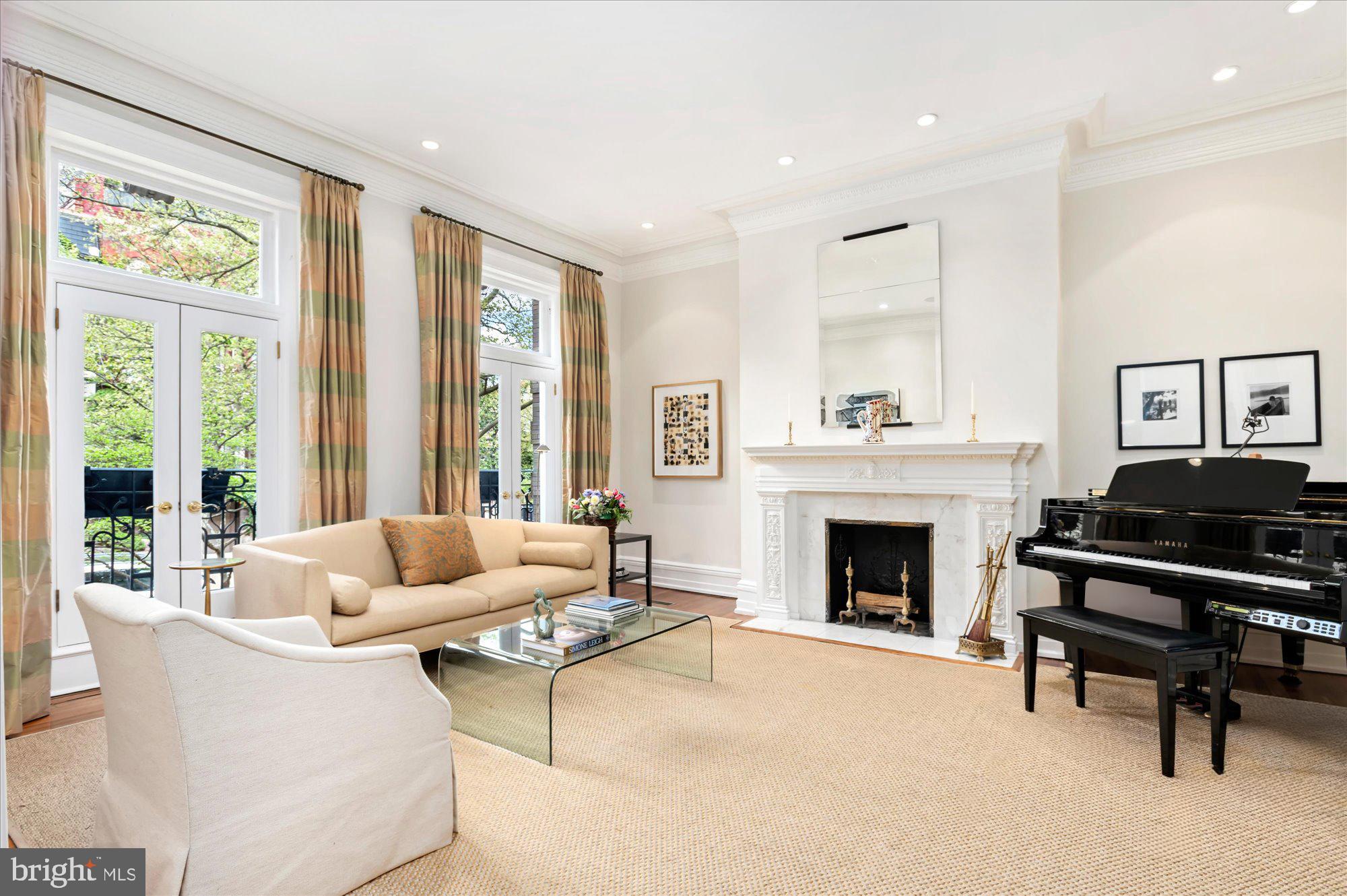 KALORAMA - Residential