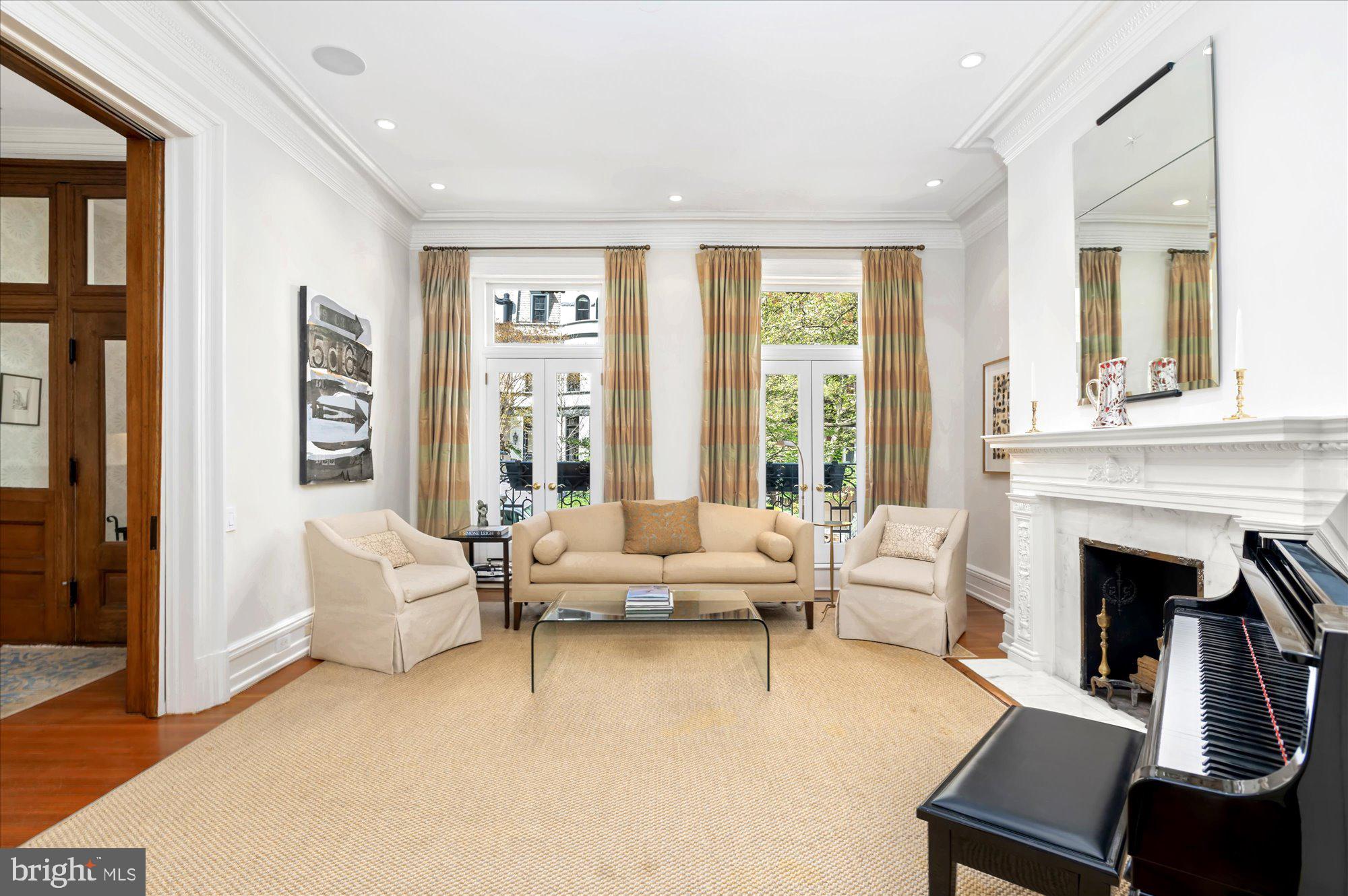 KALORAMA - Residential