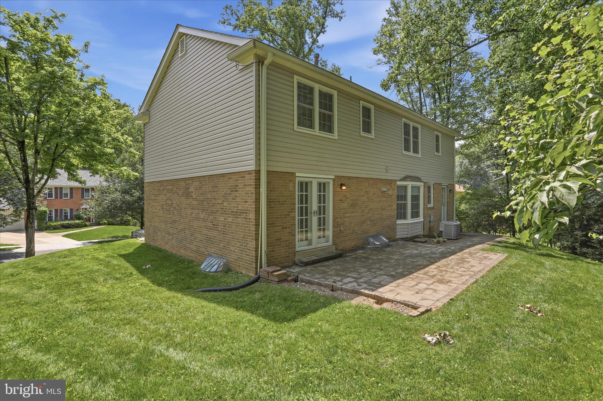 NEW MARK COMMONS - Residential