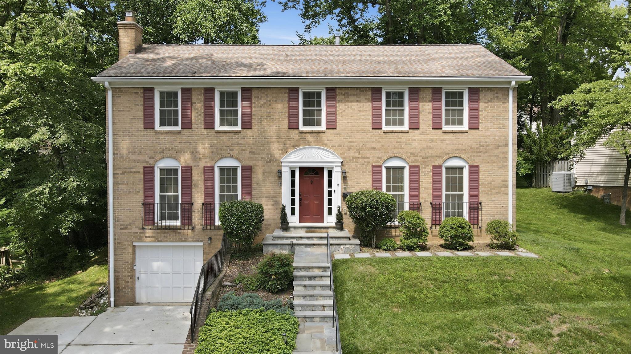 NEW MARK COMMONS - Residential