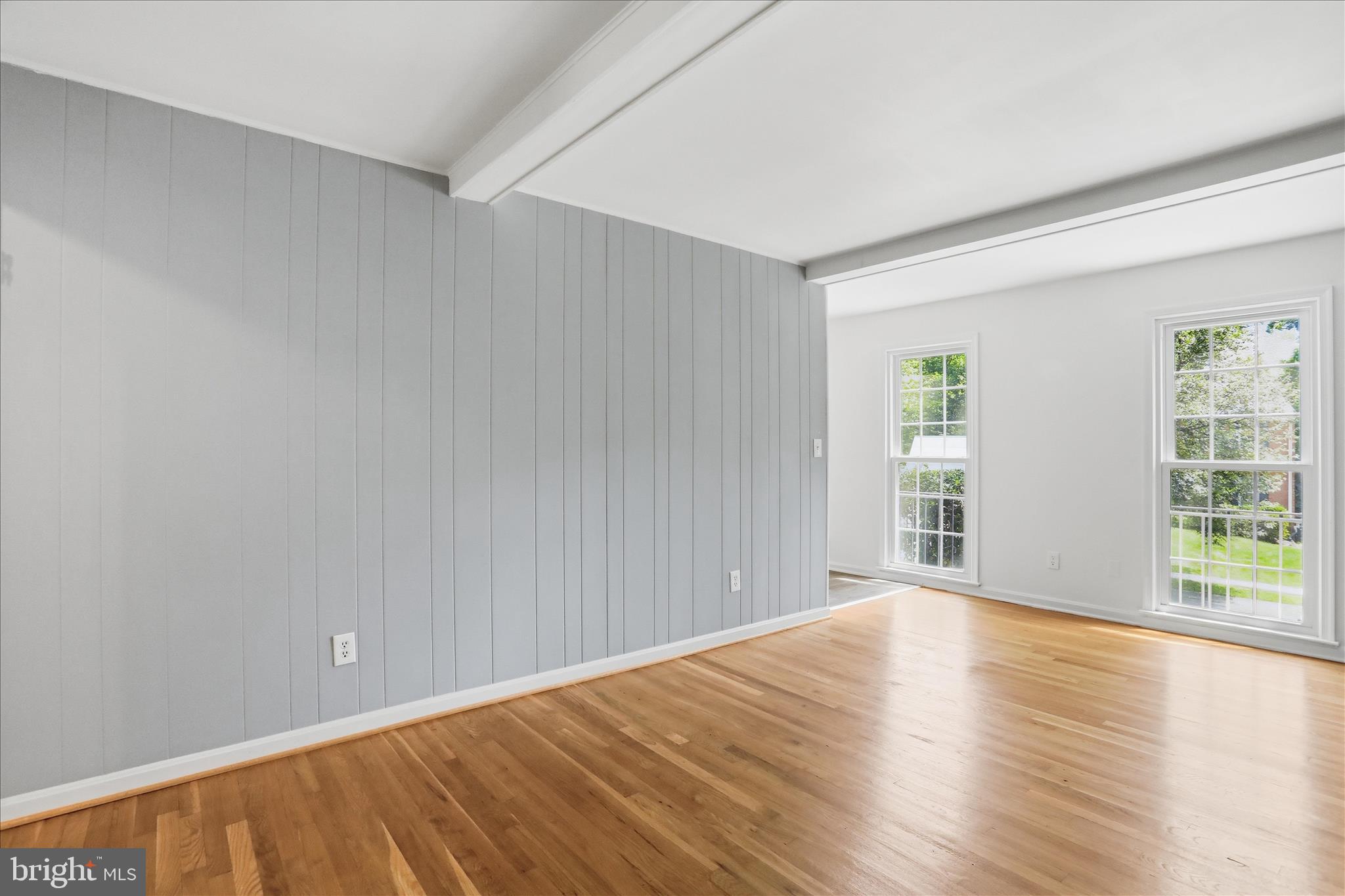 NEW MARK COMMONS - Residential
