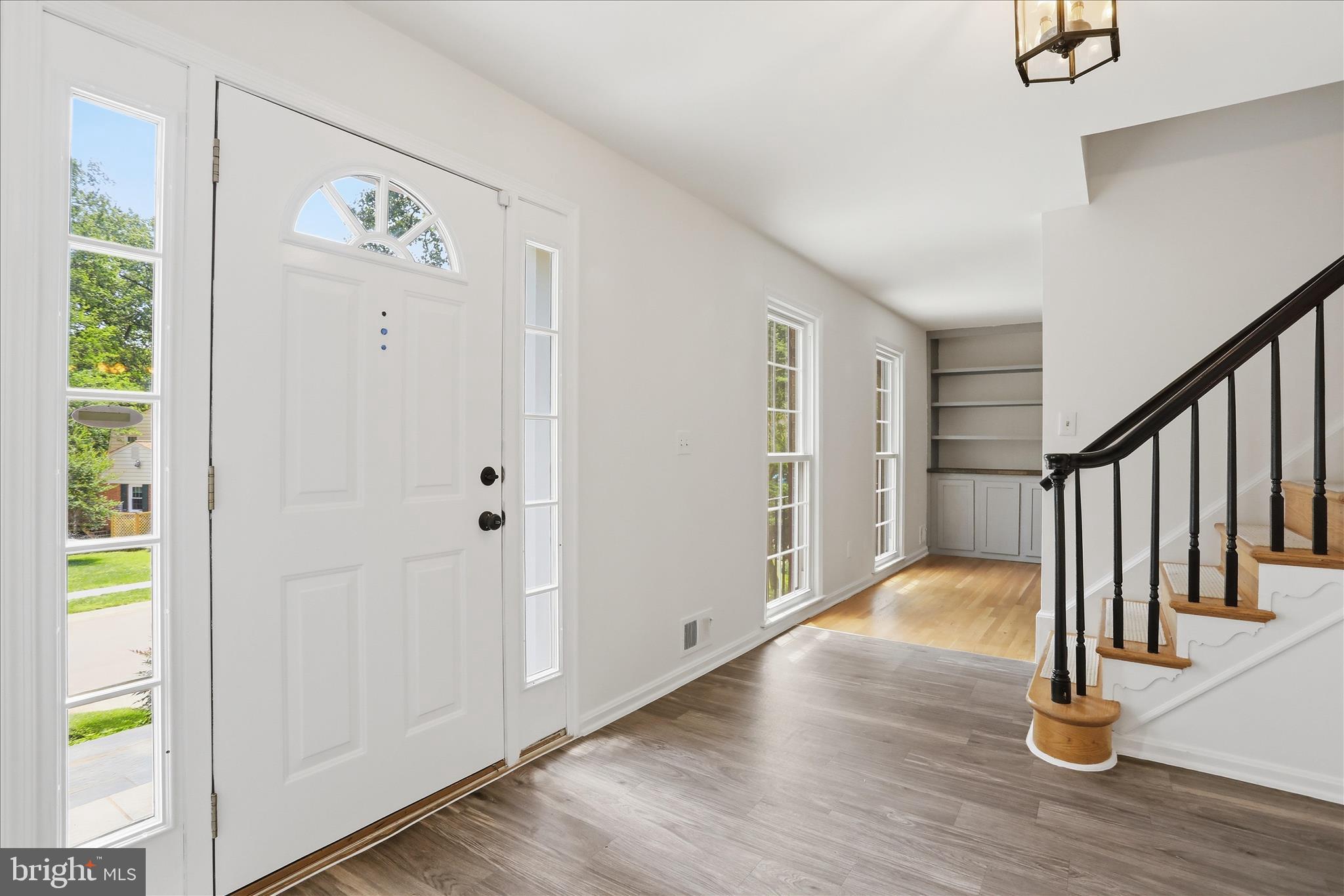 NEW MARK COMMONS - Residential