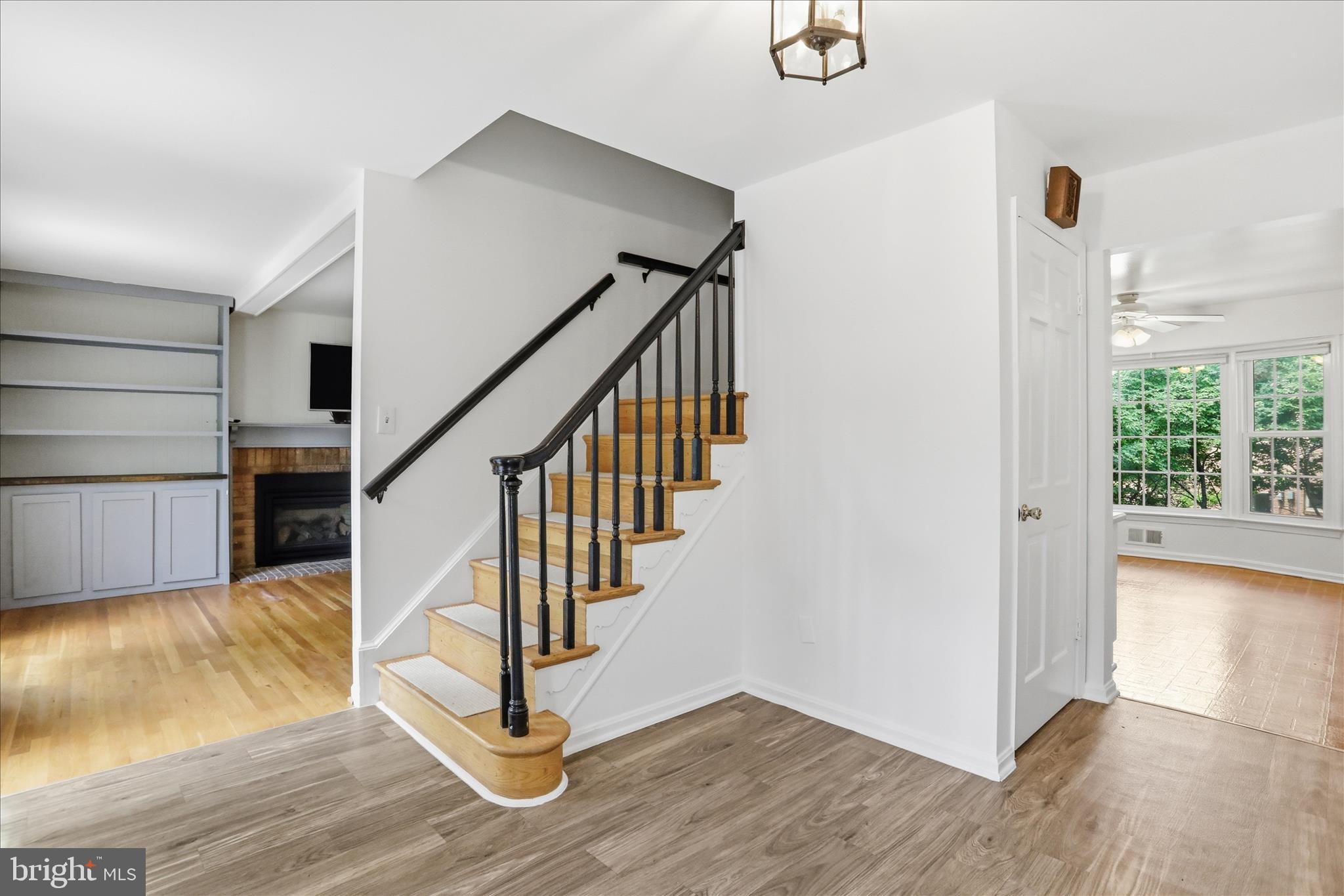 NEW MARK COMMONS - Residential