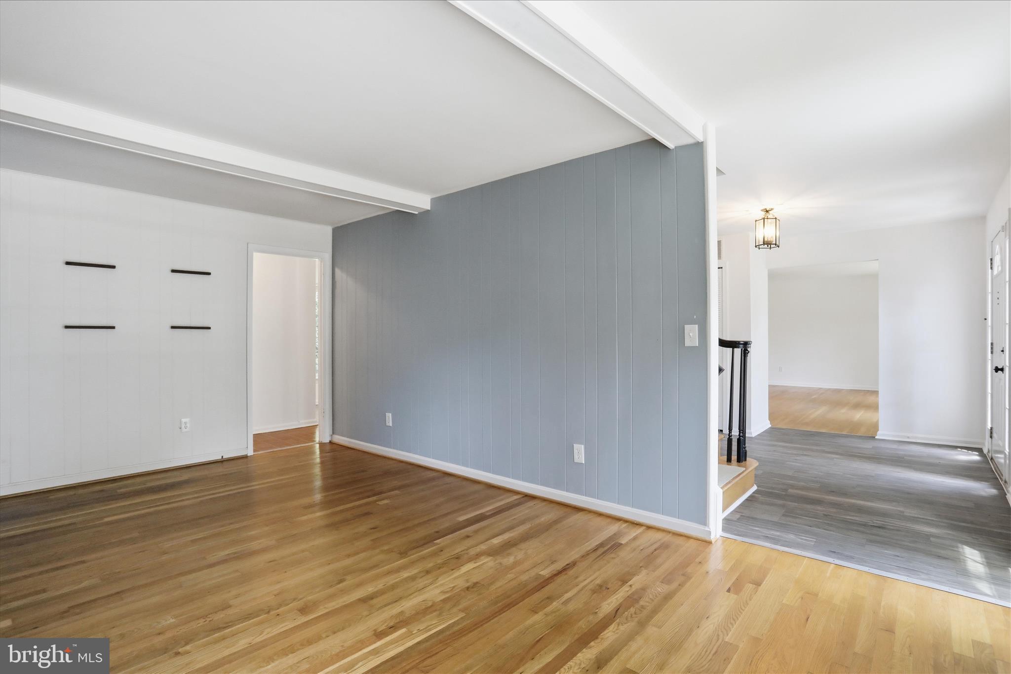 NEW MARK COMMONS - Residential