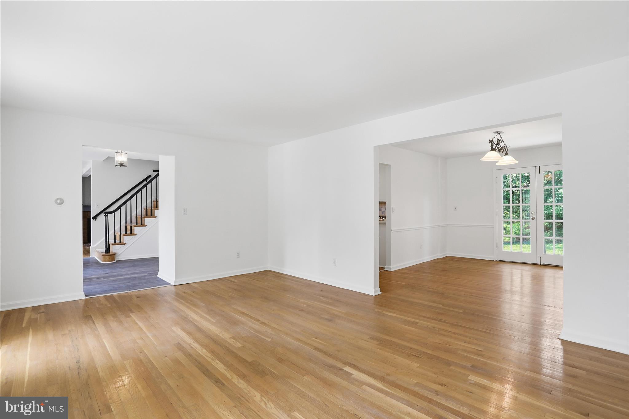 NEW MARK COMMONS - Residential