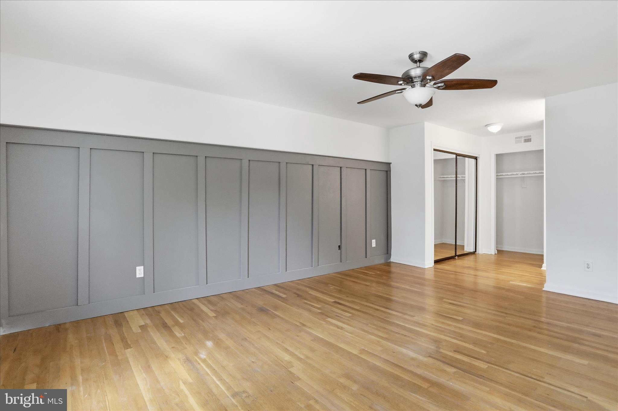 NEW MARK COMMONS - Residential