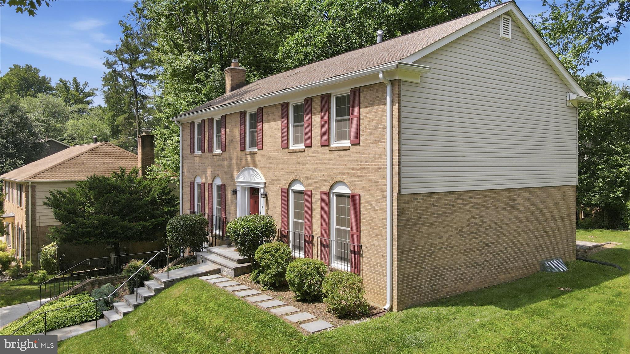 NEW MARK COMMONS - Residential