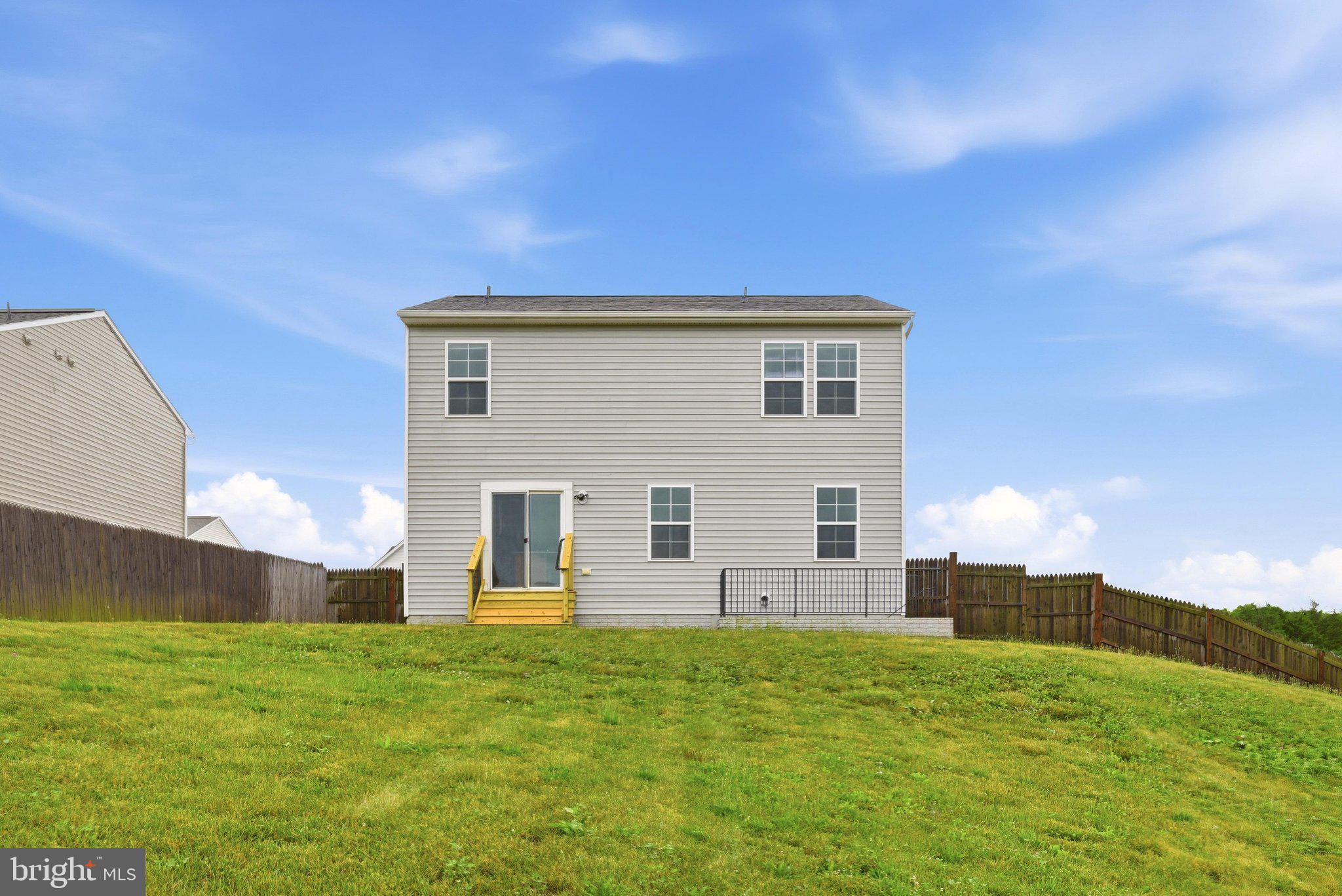 MORNING DOVE ESTATES - Residential