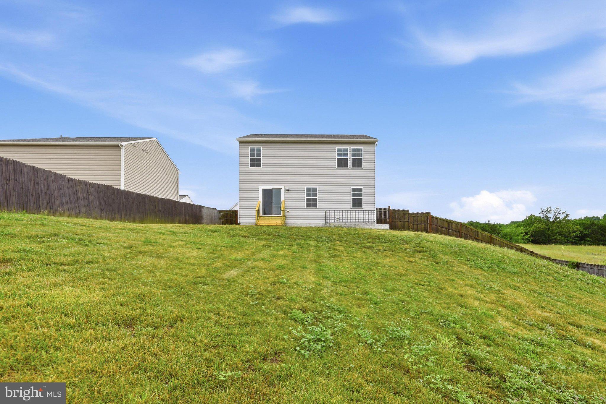 MORNING DOVE ESTATES - Residential