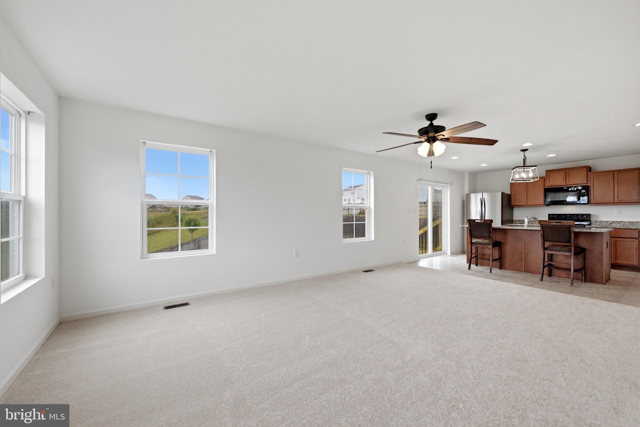 MORNING DOVE ESTATES - Residential