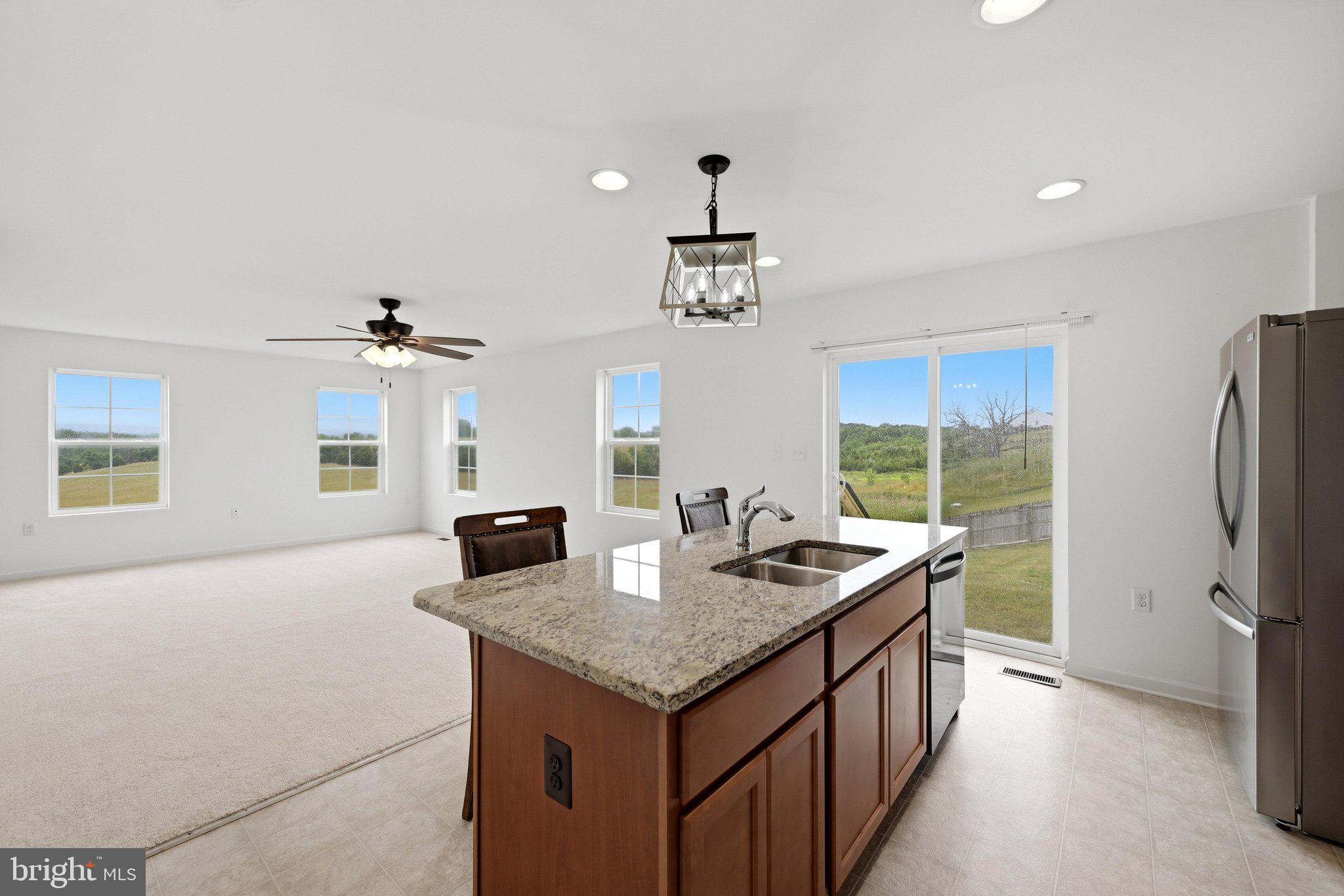 MORNING DOVE ESTATES - Residential