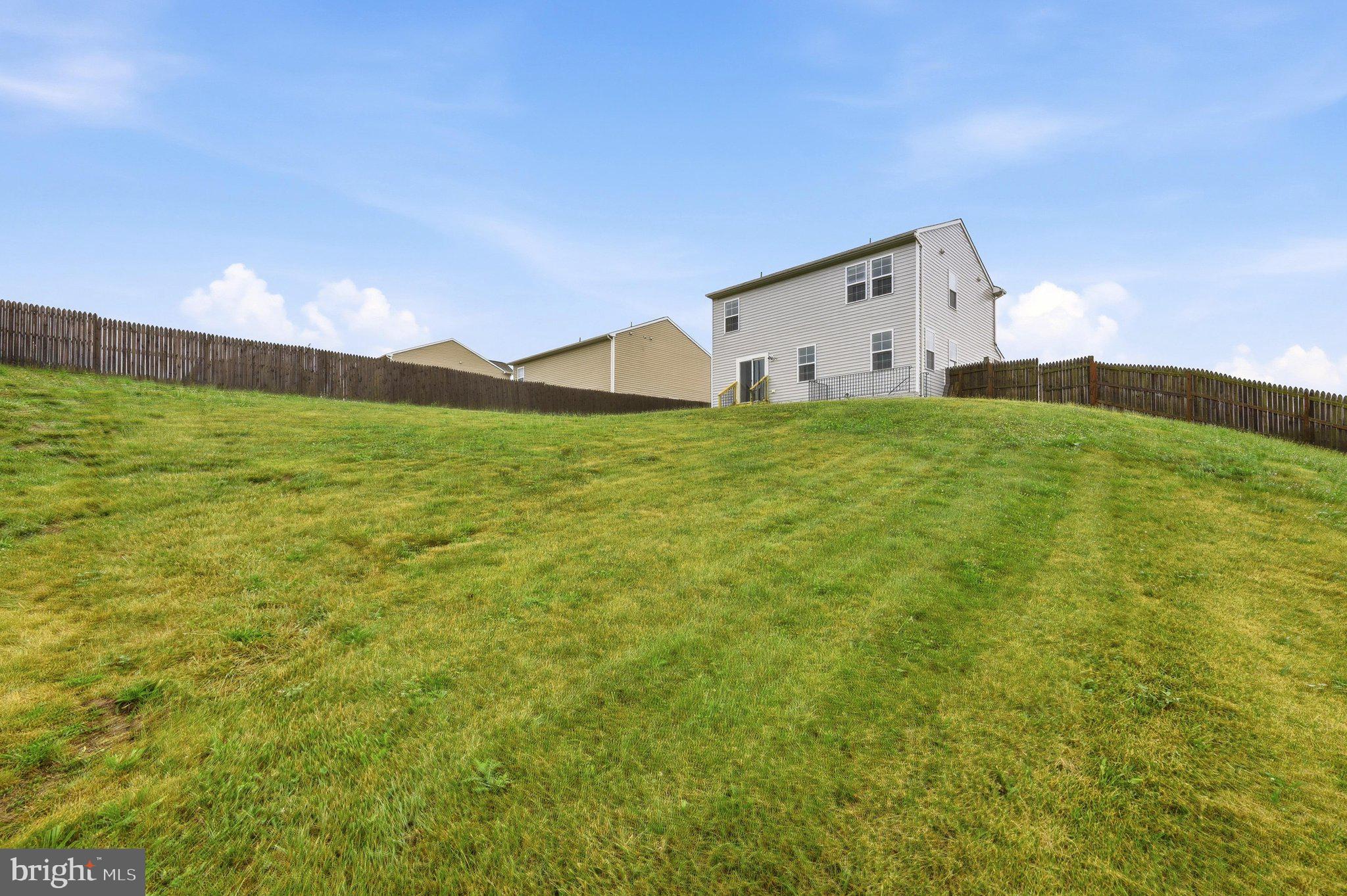 MORNING DOVE ESTATES - Residential