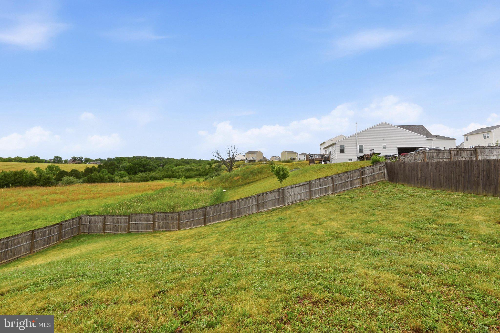 MORNING DOVE ESTATES - Residential