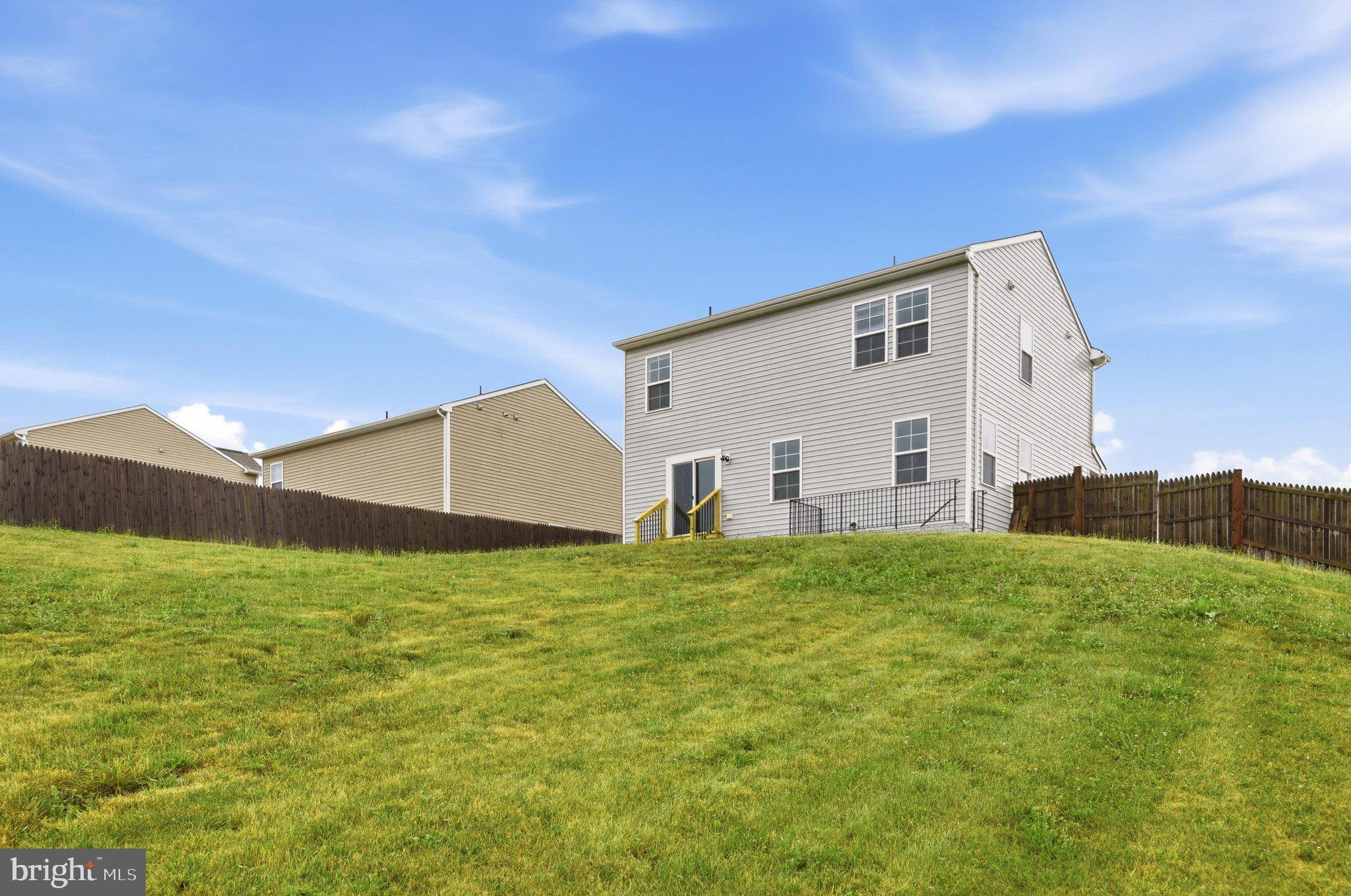 MORNING DOVE ESTATES - Residential