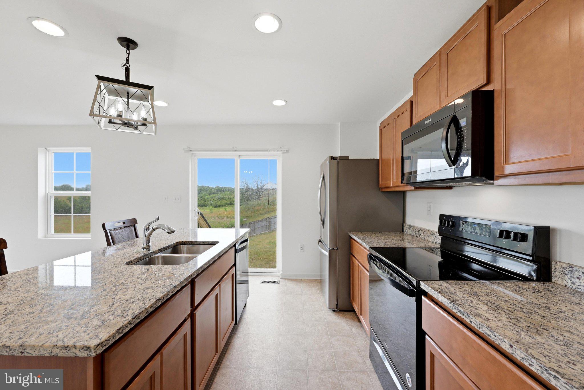 MORNING DOVE ESTATES - Residential