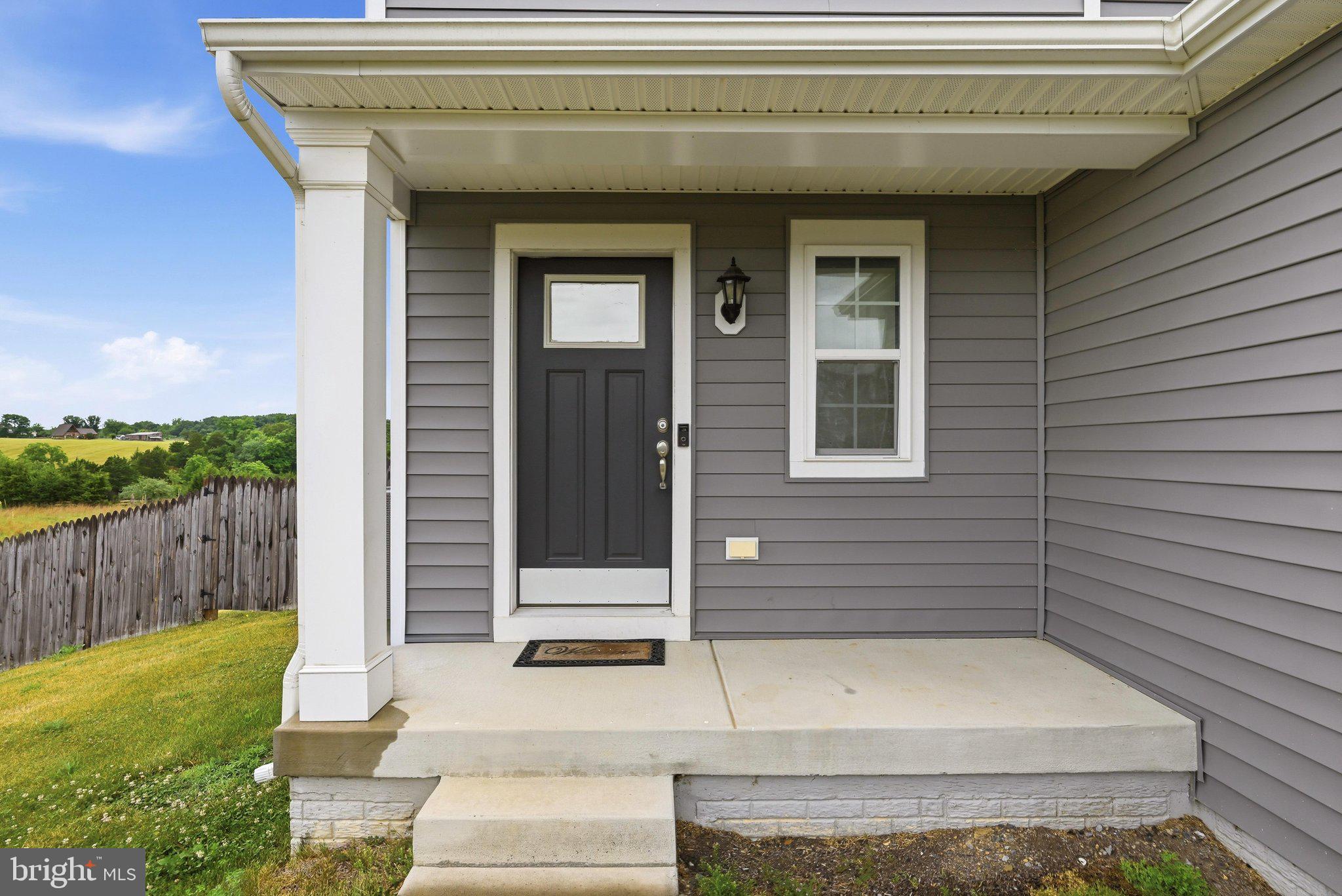 MORNING DOVE ESTATES - Residential