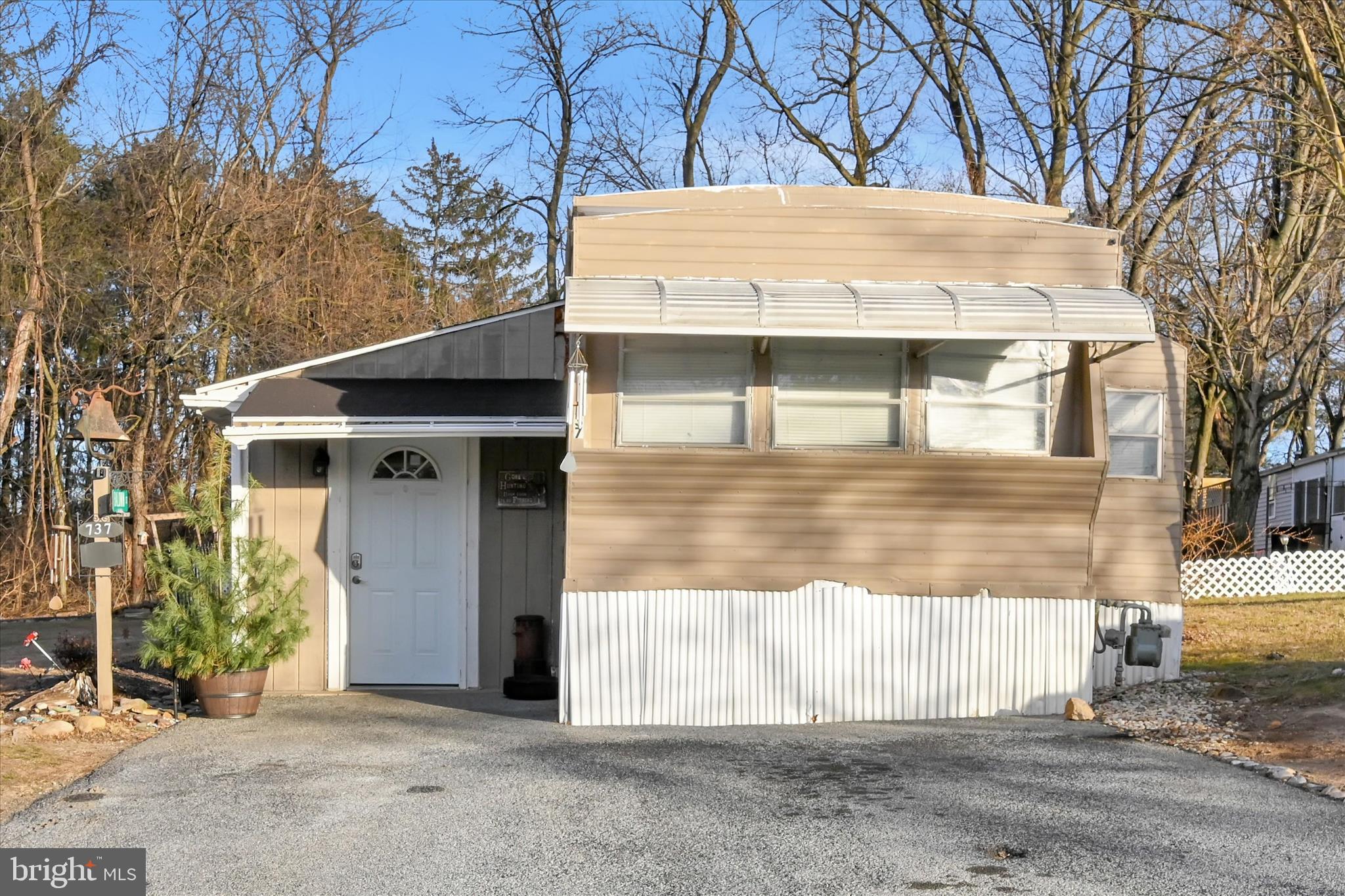 STARVIEW MHP - Residential