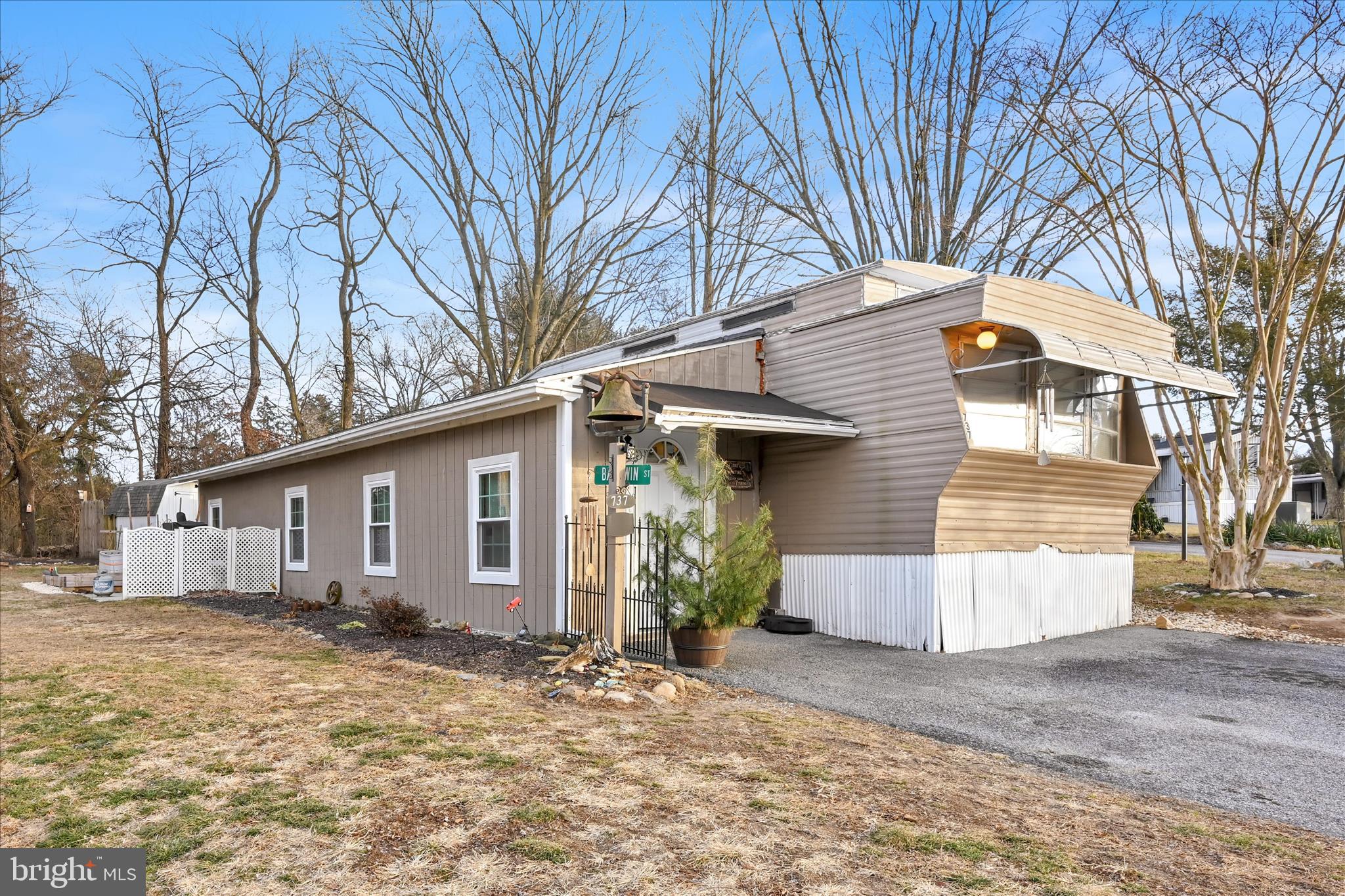 STARVIEW MHP - Residential
