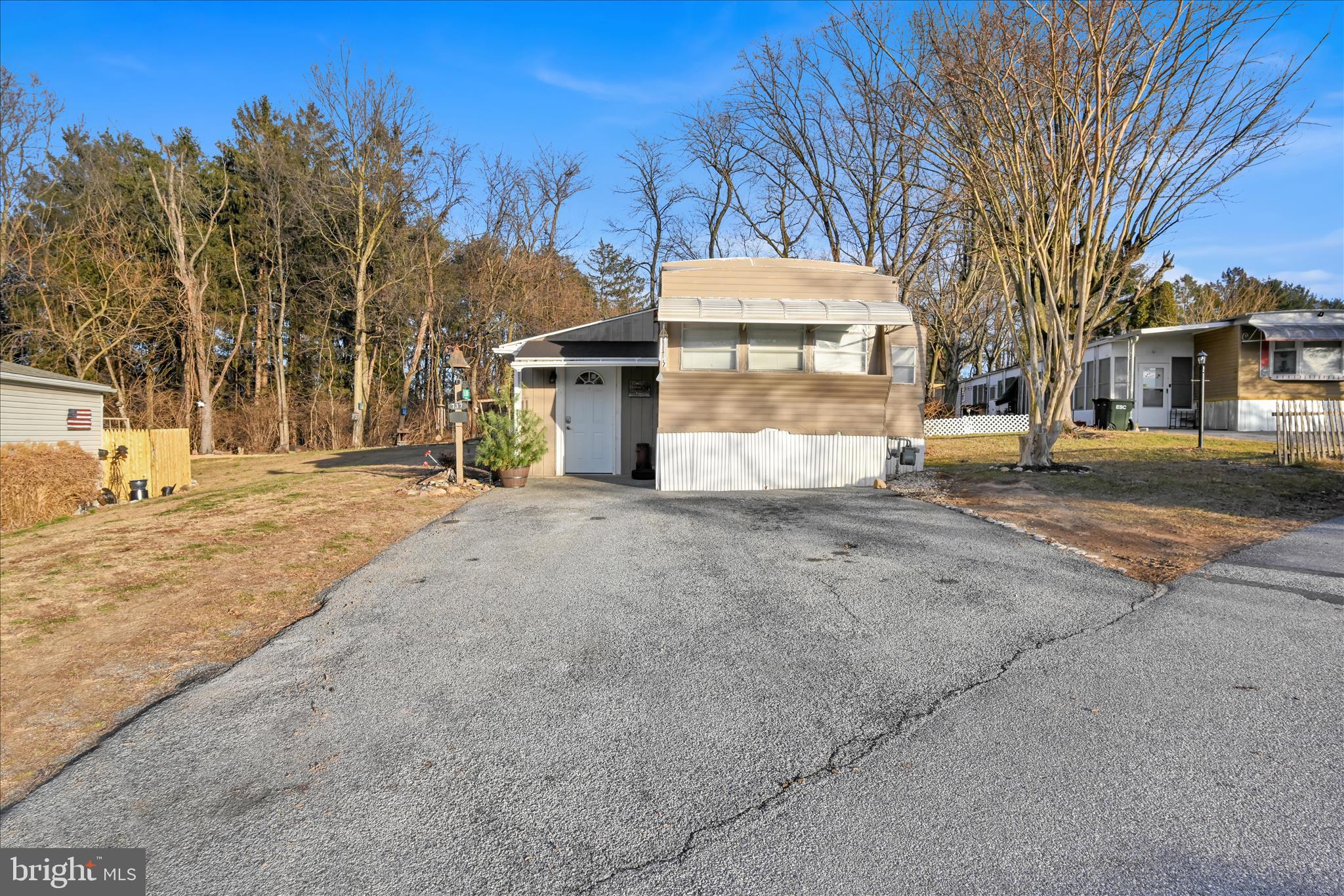 STARVIEW MHP - Residential