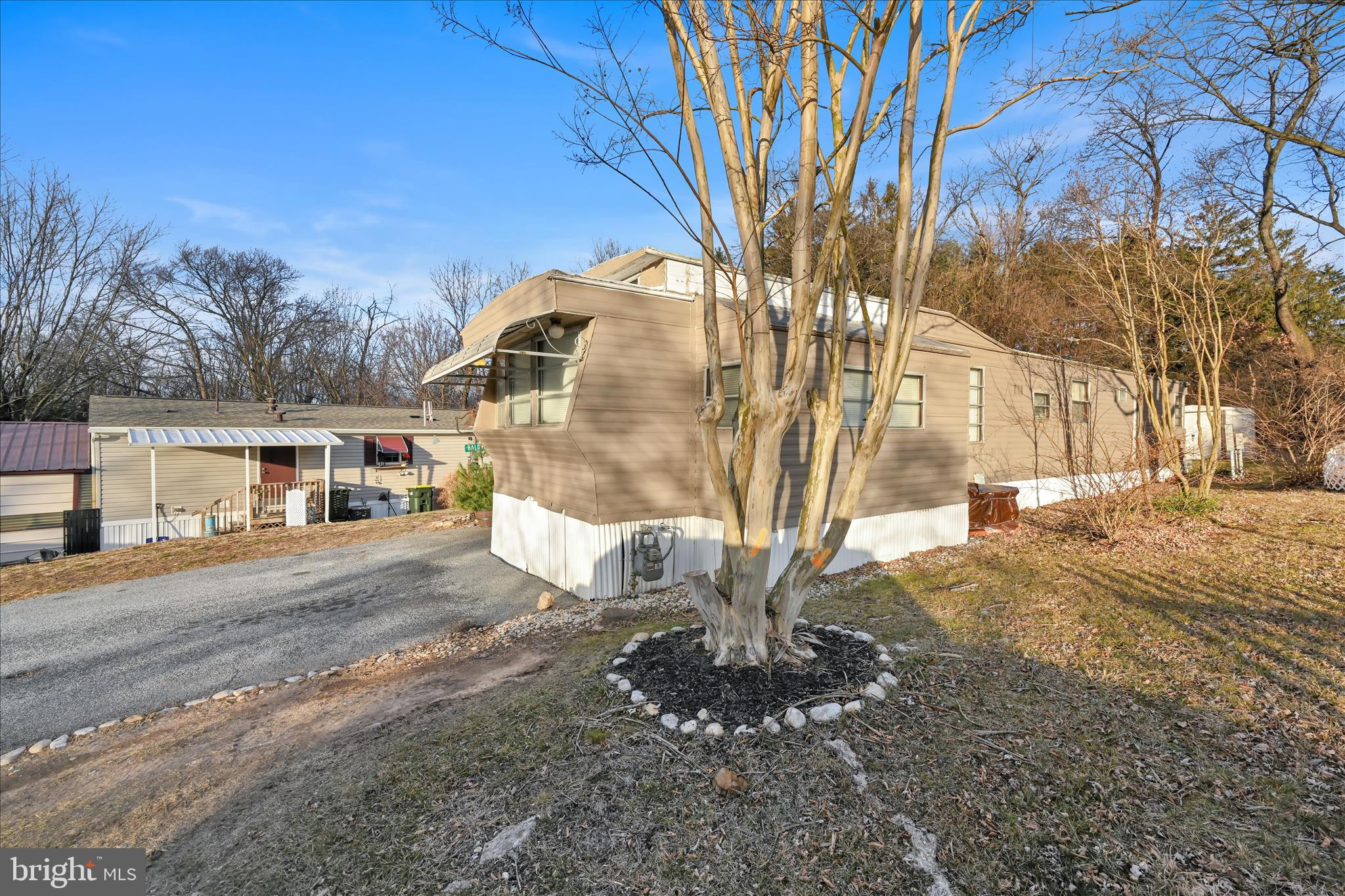 STARVIEW MHP - Residential