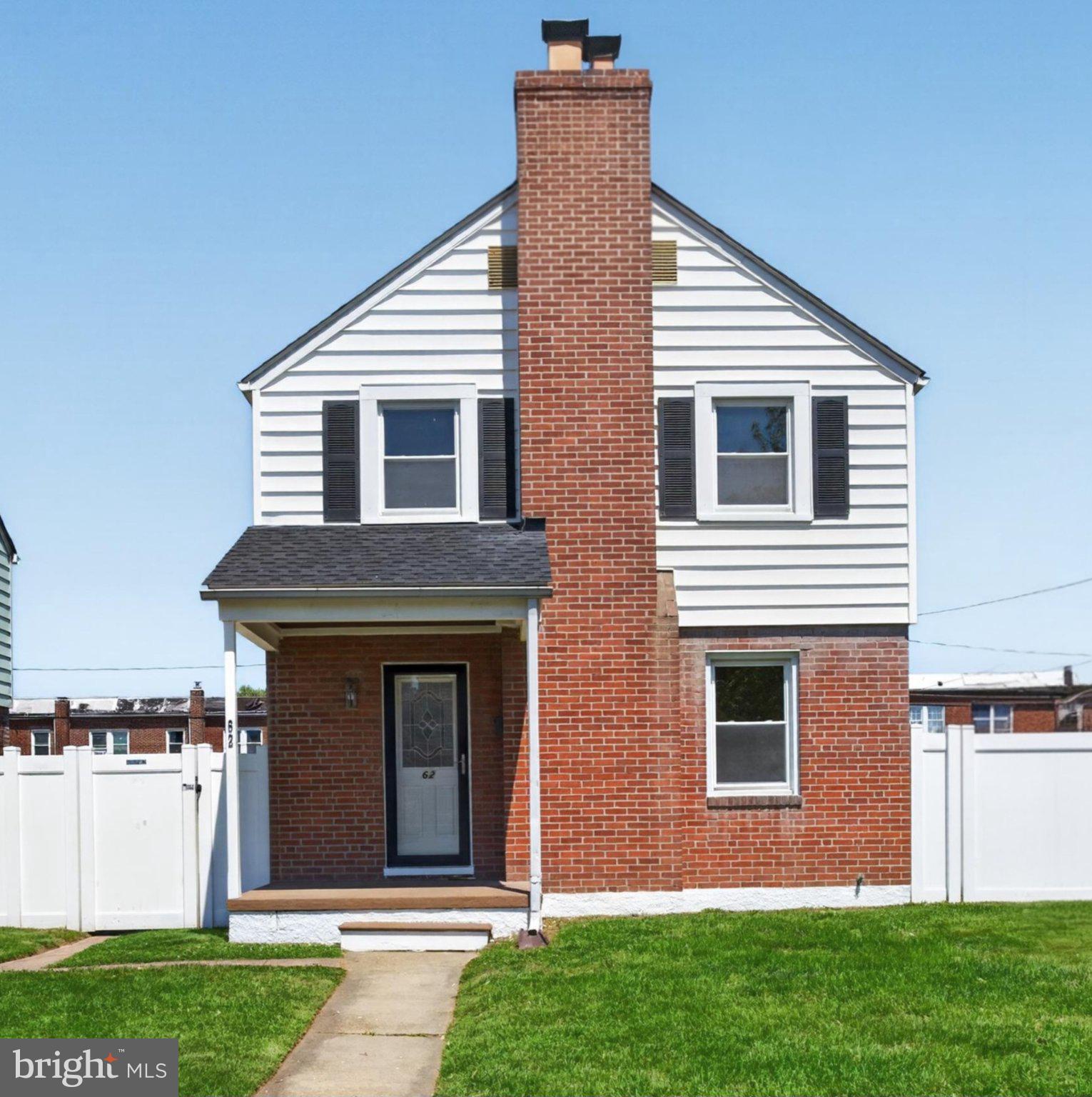 This charming Colonial in the heart of Dundalk offers a perfect blend of comfort and modern living. Thoughtfully maintained, the home features three upper-level bedrooms, two full bathrooms, and an additional bedroom in the finished basement, providing plenty of space for both relaxation and privacy.

Inside, heated hardwood floors throughout the main level add everyday comfort, while the cozy fireplace creates a warm, inviting ambiance. The fully finished basement expands your living space, making it ideal for a private suite, guest retreat, or flexible bonus area. The kitchen has been updated with new cabinets and granite countertops, and a new roof installed in 2025 offers peace of mind for years to come.

Outside, you will find a backyard escape complete with an above-ground pool and an inviting deck featuring a built-in bar, perfect for summer gatherings. An attached garage and driveway parking ensure convenience. Set within a welcoming community just minutes from parks, shopping, and dining, this home is a wonderful place to settle in and unwind.

Seller is Motivated so schedule your private tour today to see if this is the home you’ve been searching for.