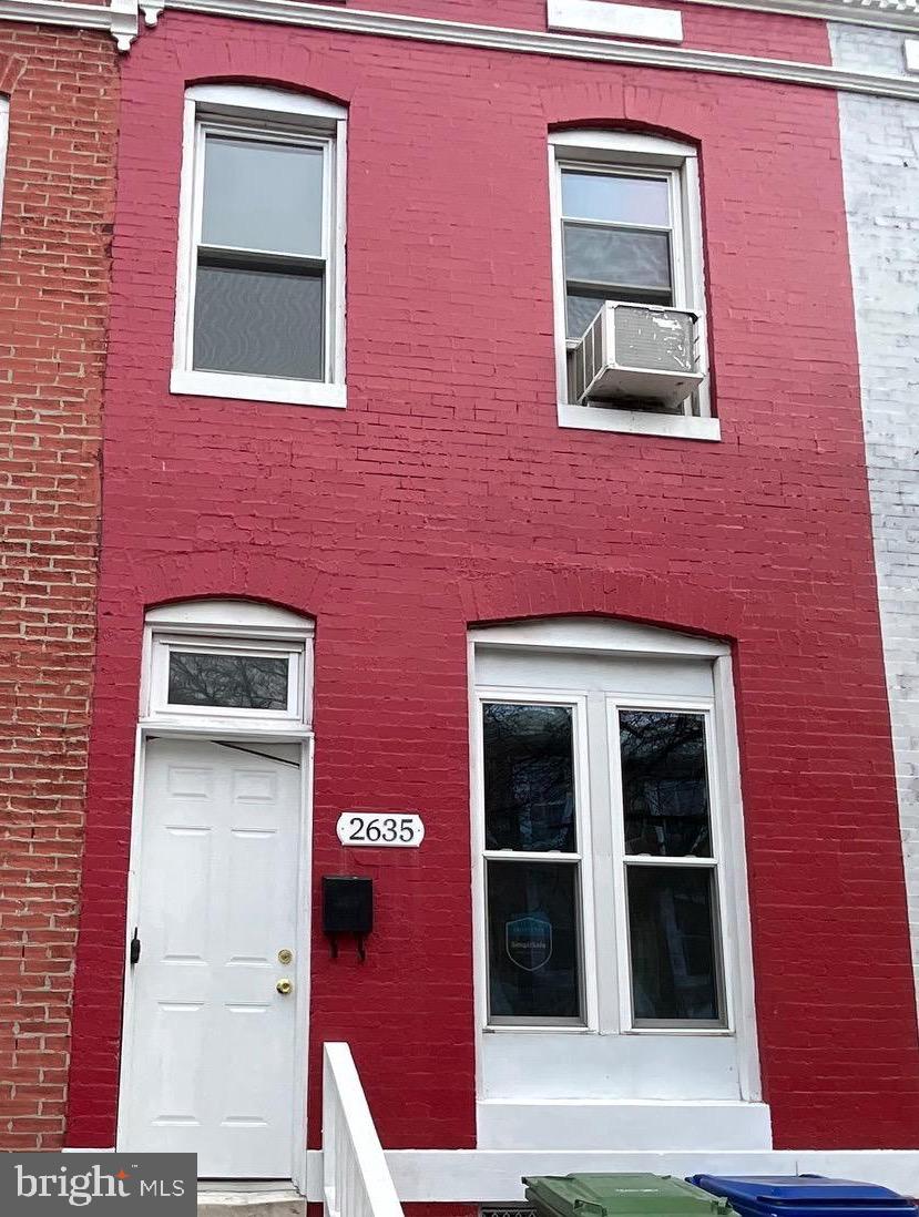 BETTER WAVERLY HISTORIC DISTRICT - Residential Lease