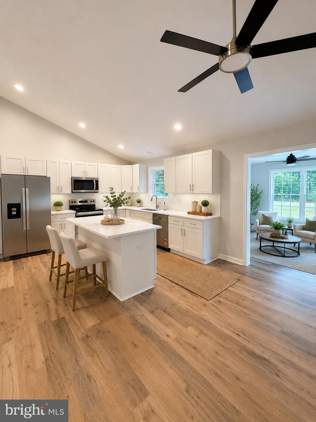 SPIERING ESTATES - Residential