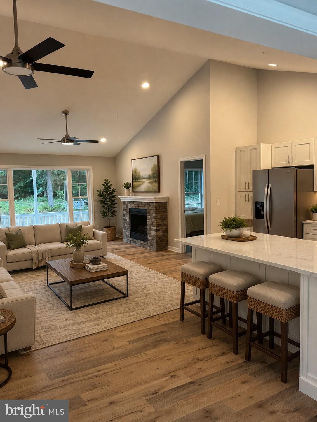 SPIERING ESTATES - Residential