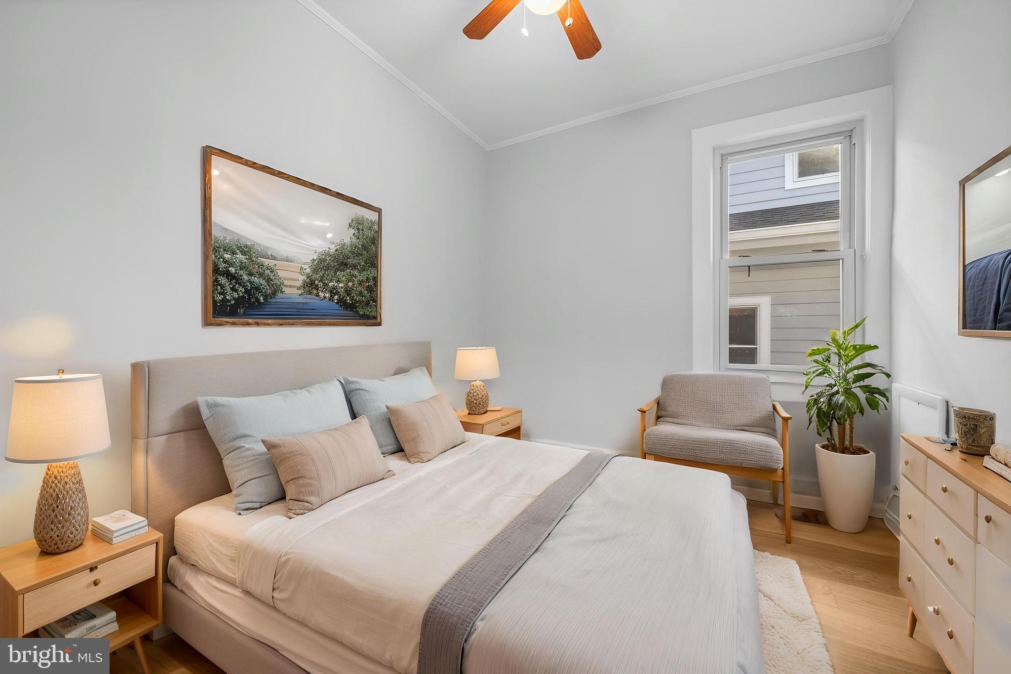 HYATTSVILLE HILLS - Residential