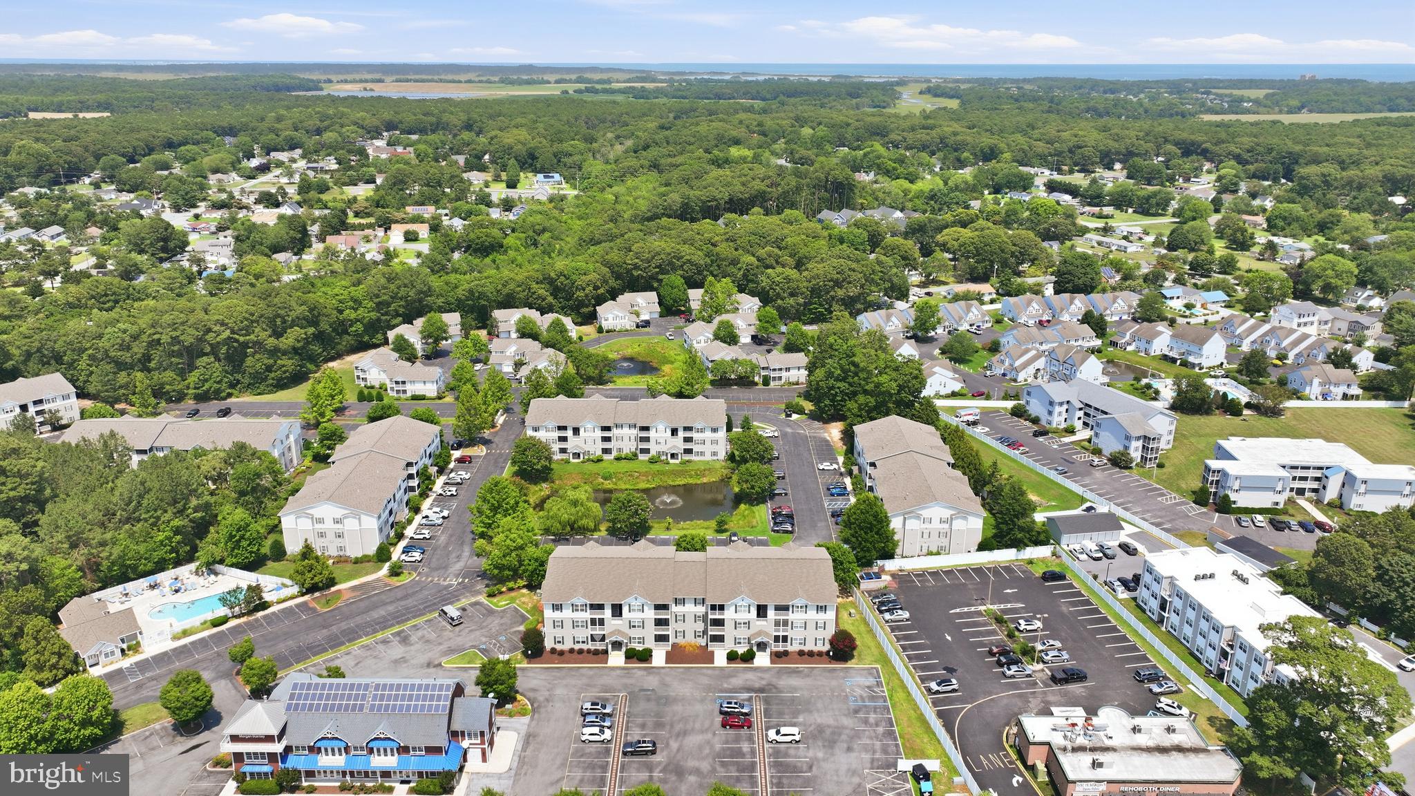 CREEKWOOD - Residential
