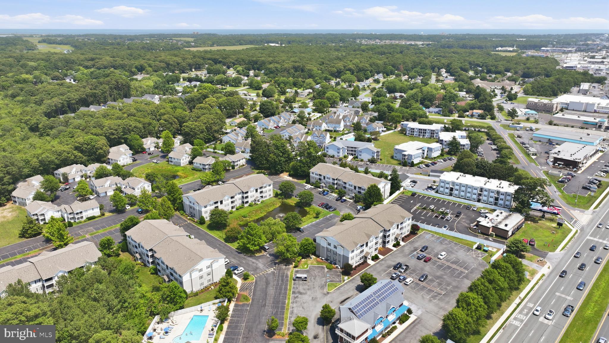 CREEKWOOD - Residential