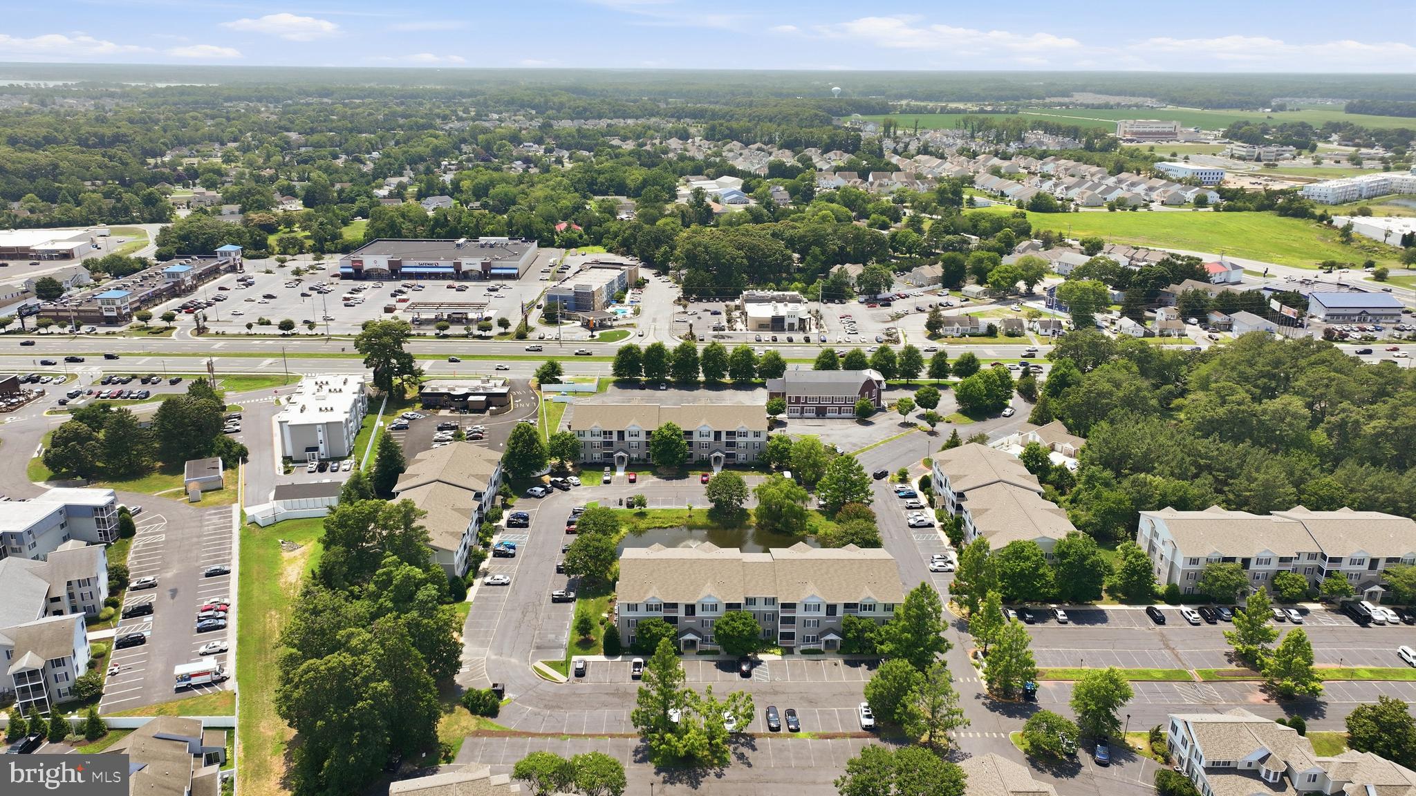 CREEKWOOD - Residential