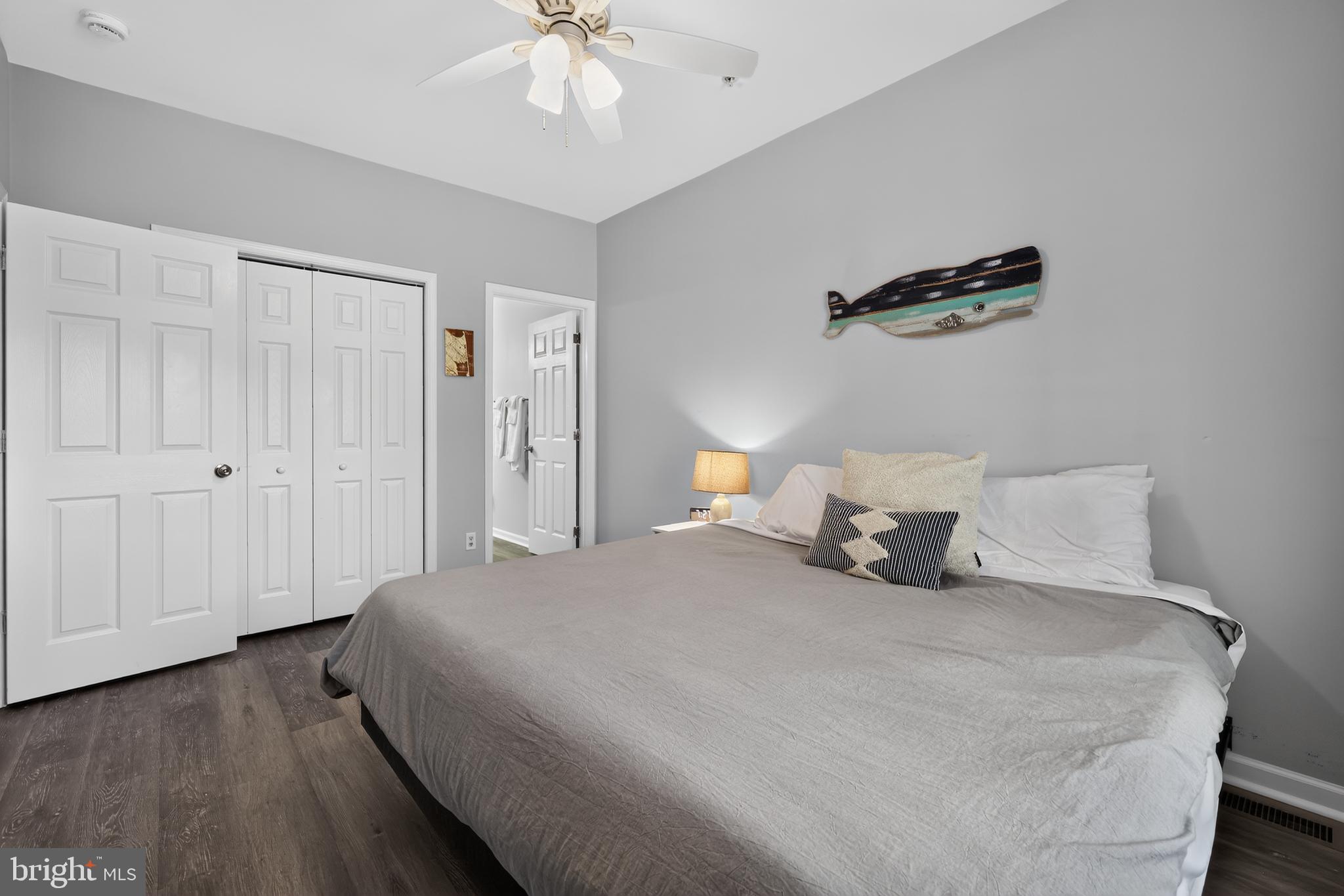 CREEKWOOD - Residential