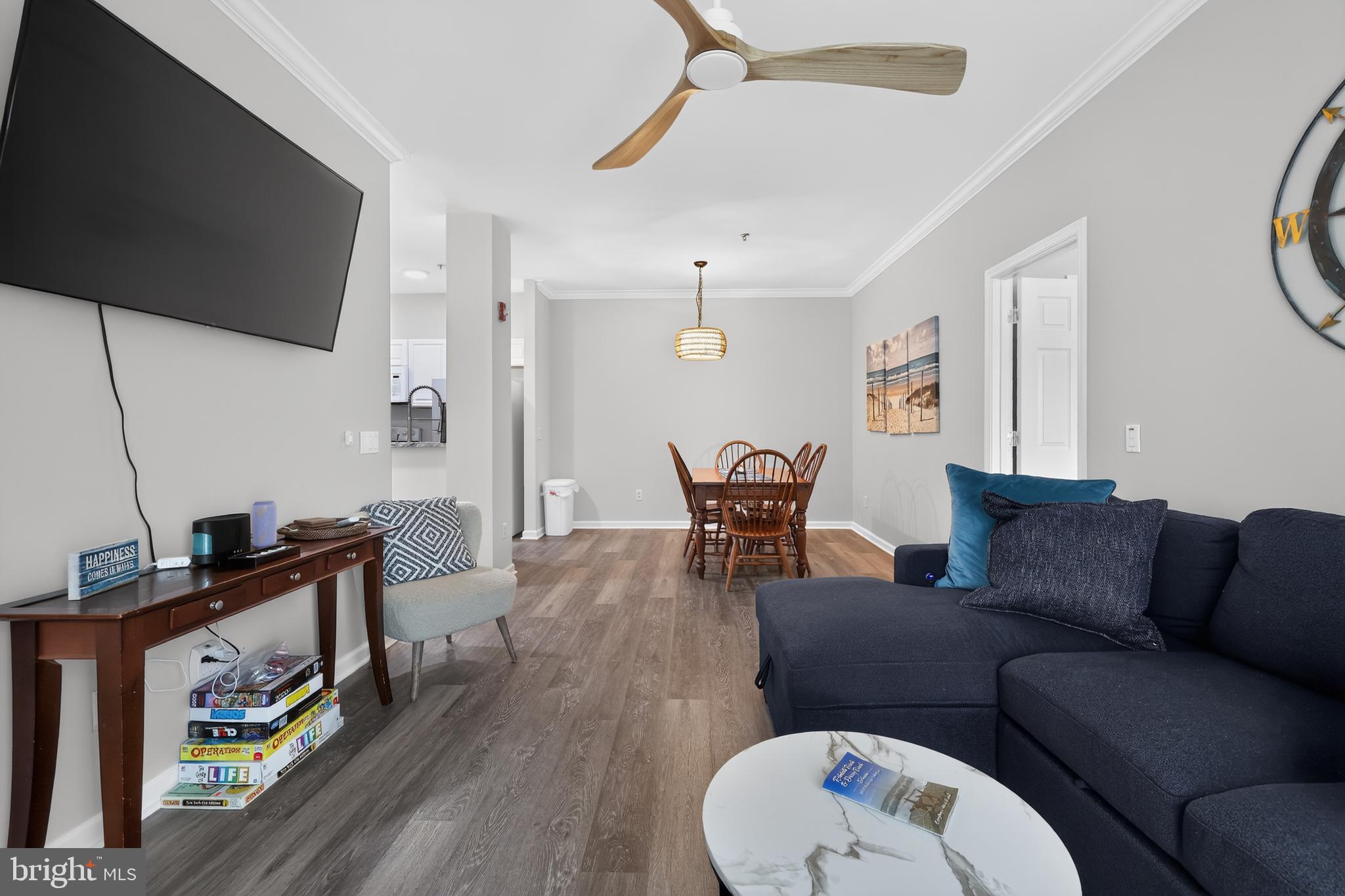 CREEKWOOD - Residential