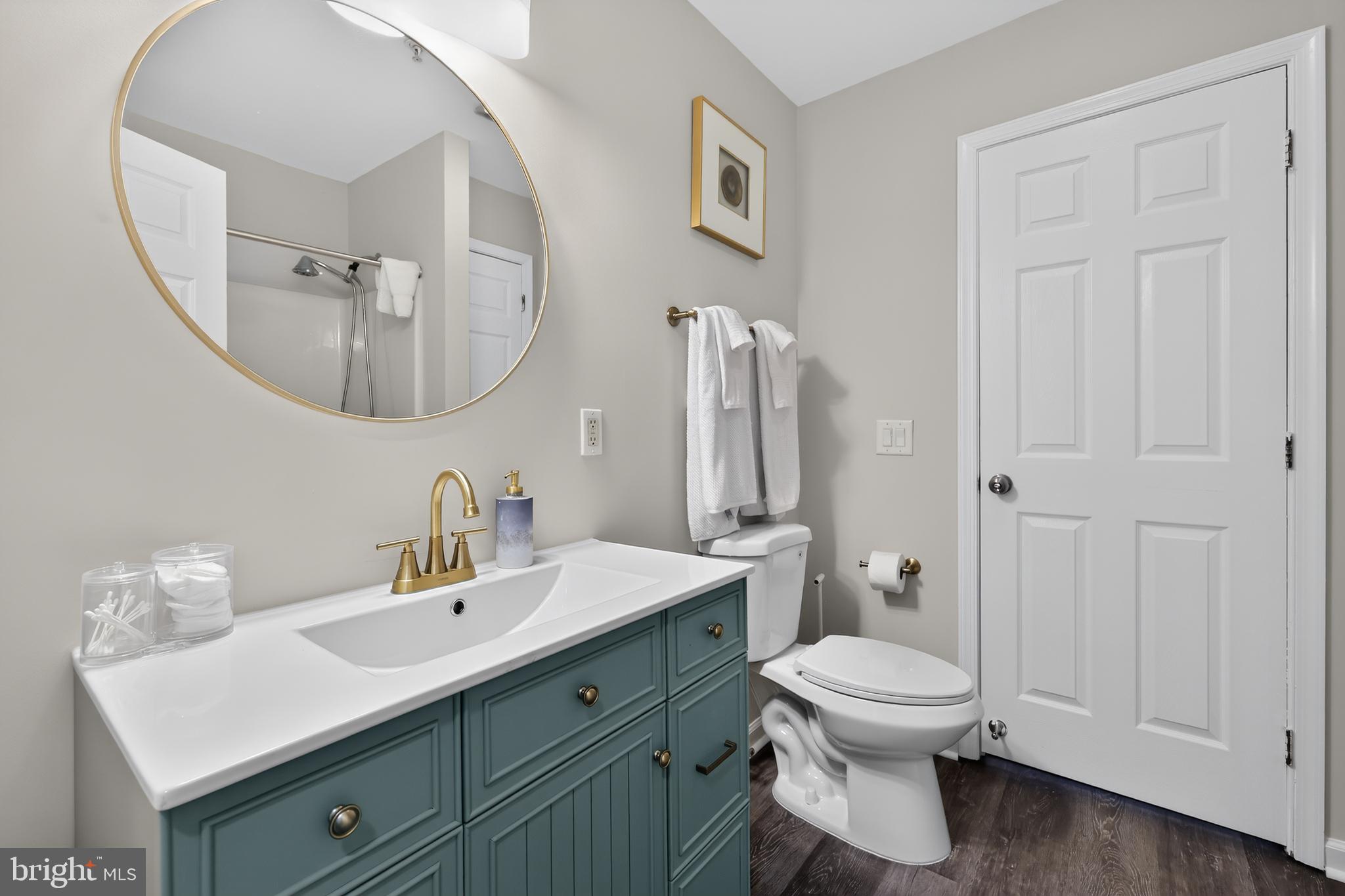 CREEKWOOD - Residential