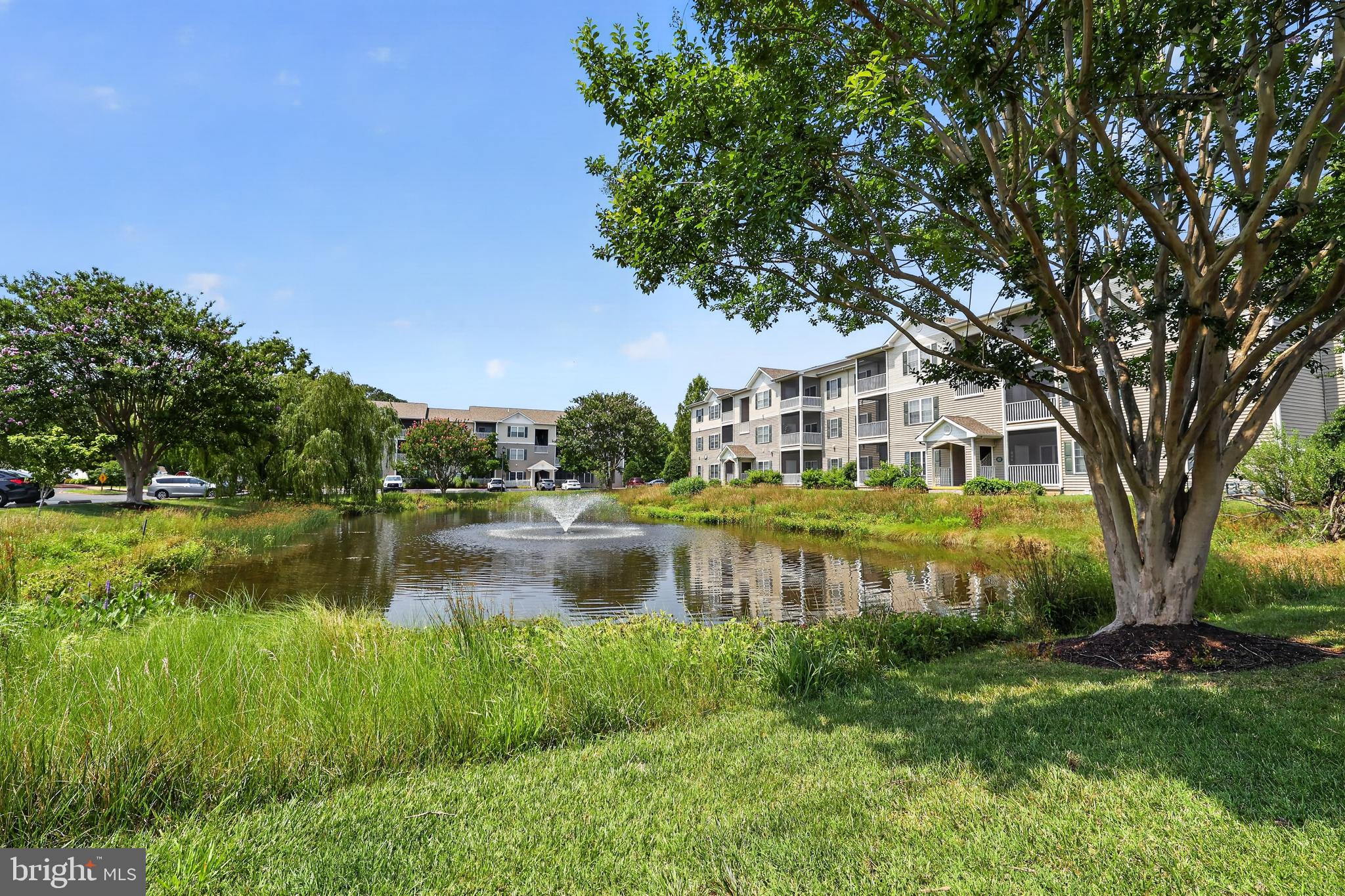 CREEKWOOD - Residential