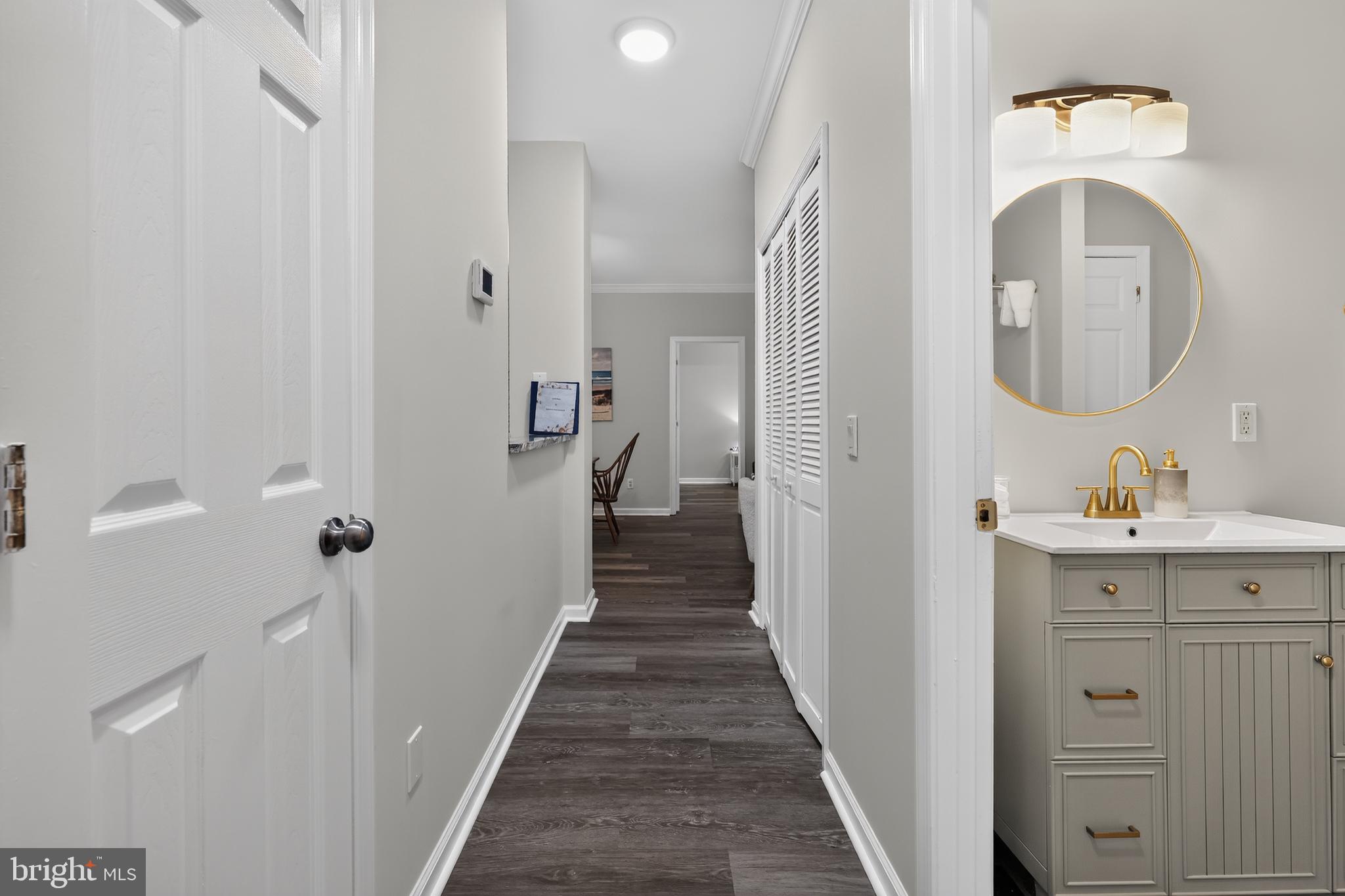 CREEKWOOD - Residential