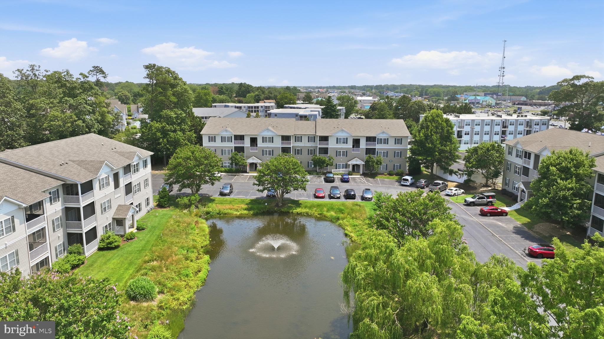 CREEKWOOD - Residential