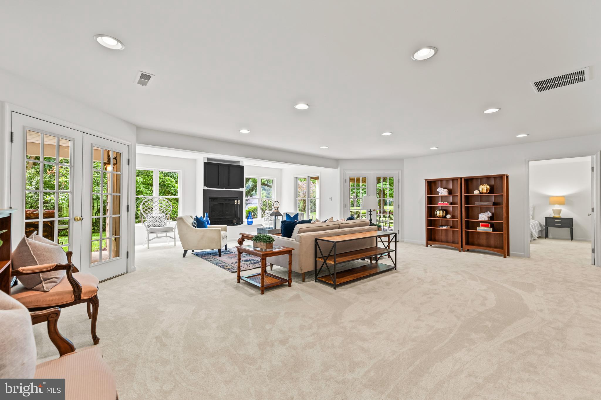 WEST TOWSON - Residential