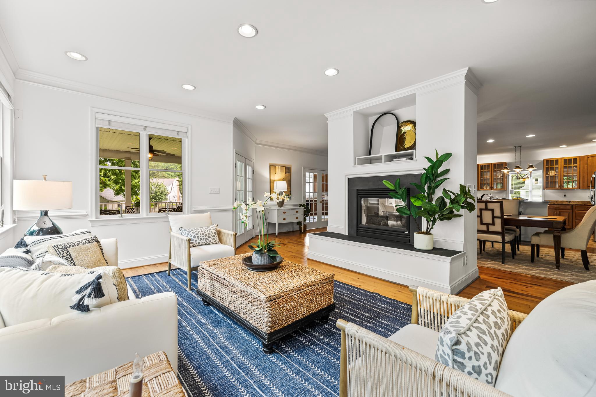 WEST TOWSON - Residential