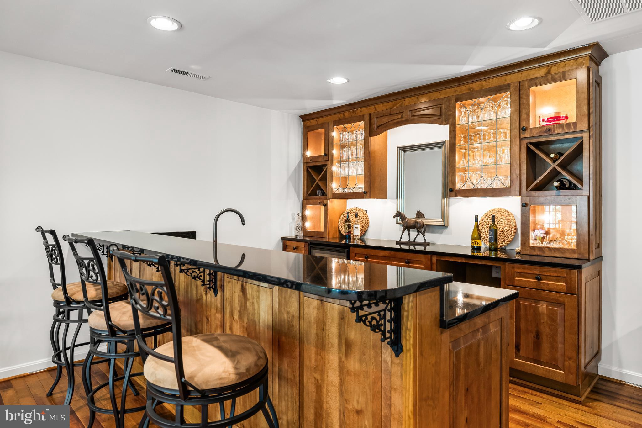 WEST TOWSON - Residential