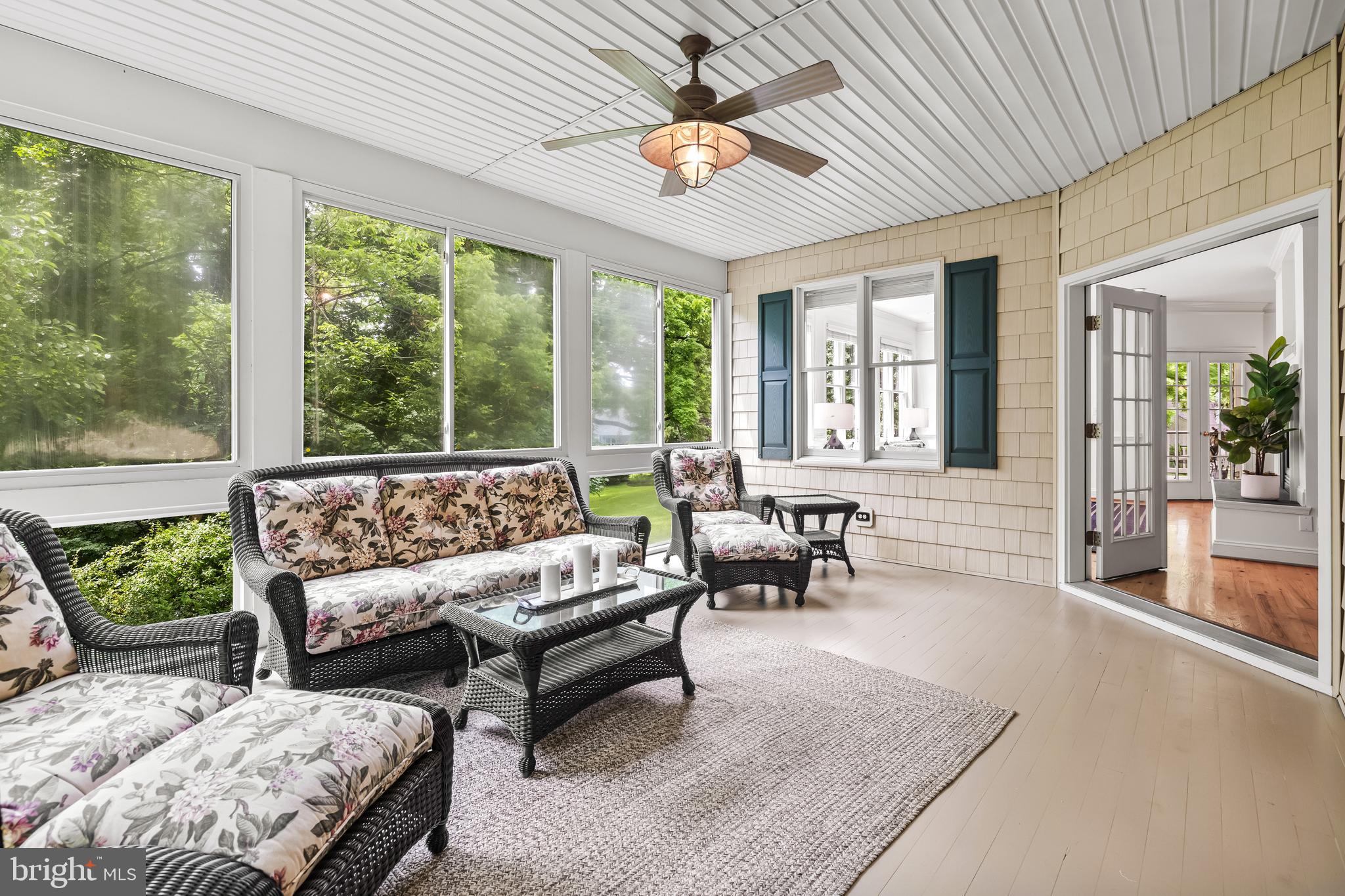 WEST TOWSON - Residential