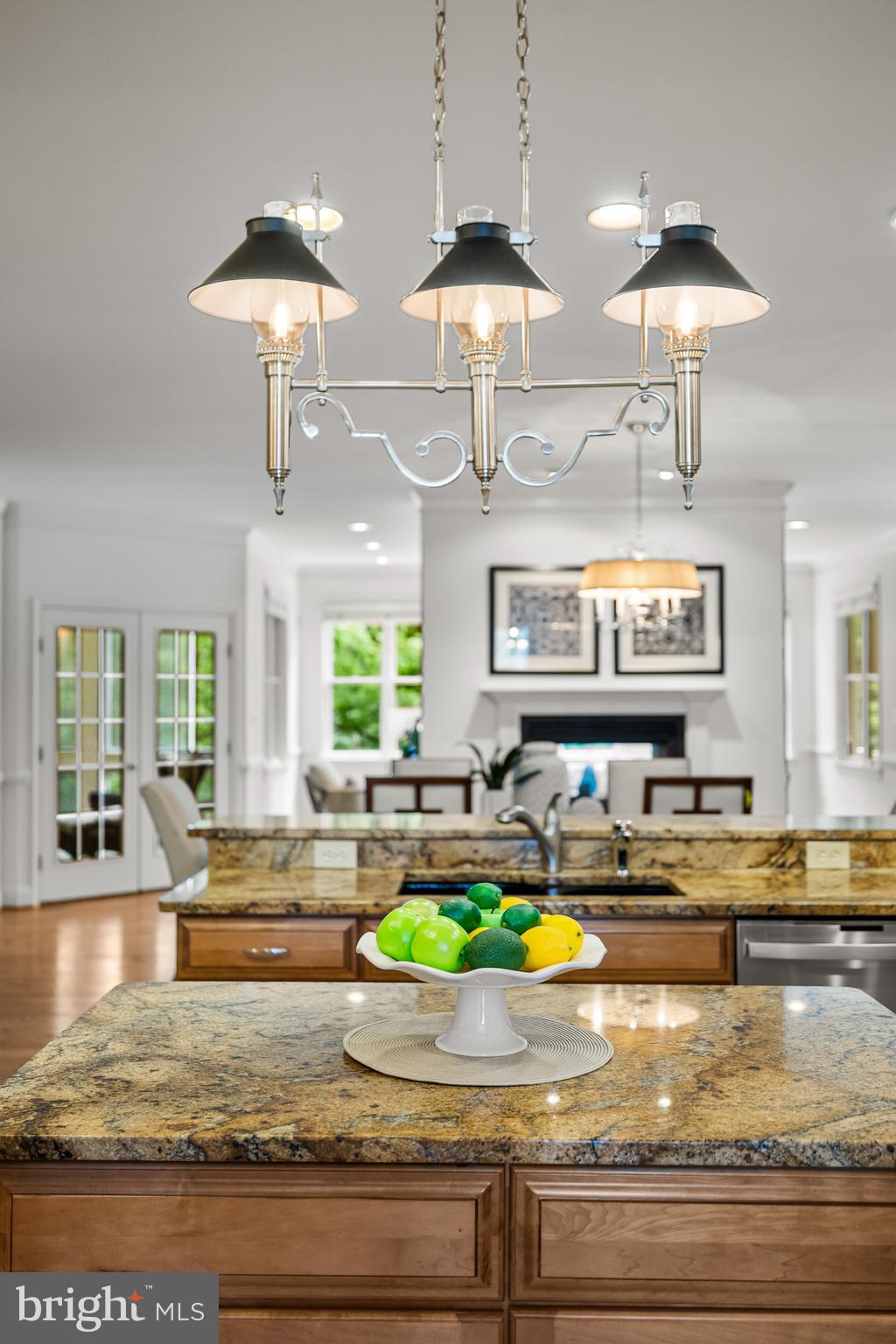 WEST TOWSON - Residential