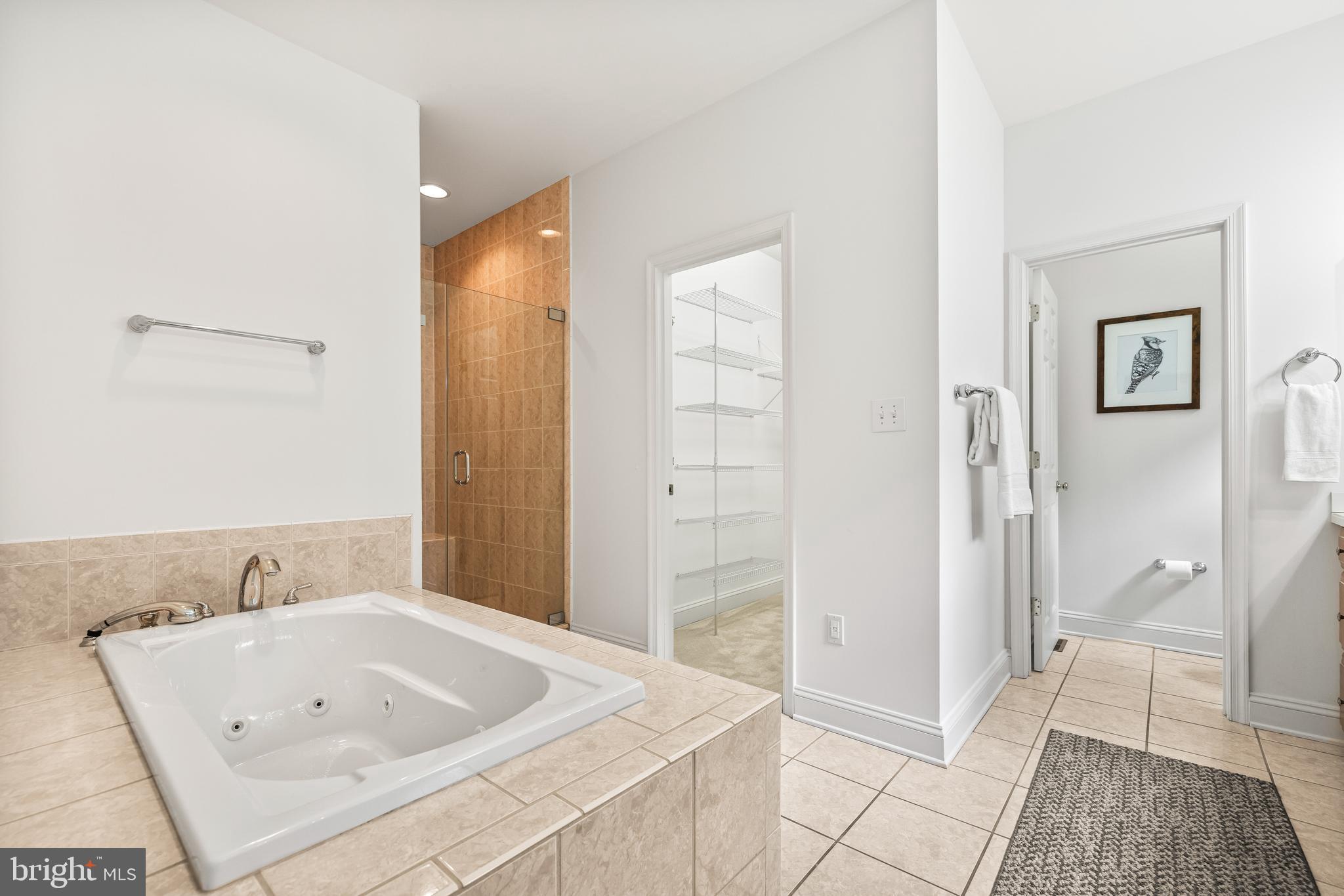 WEST TOWSON - Residential