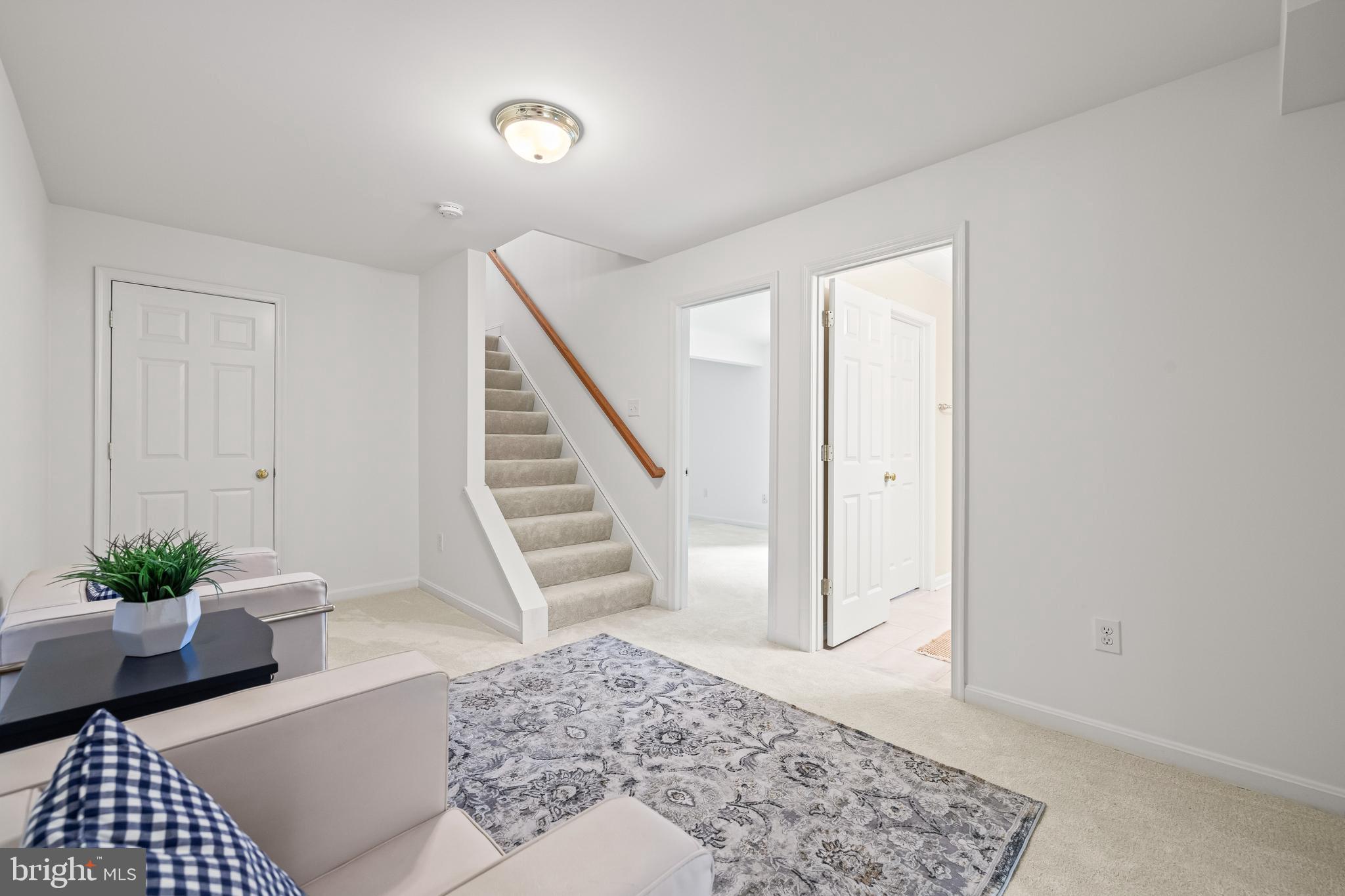 WEST TOWSON - Residential