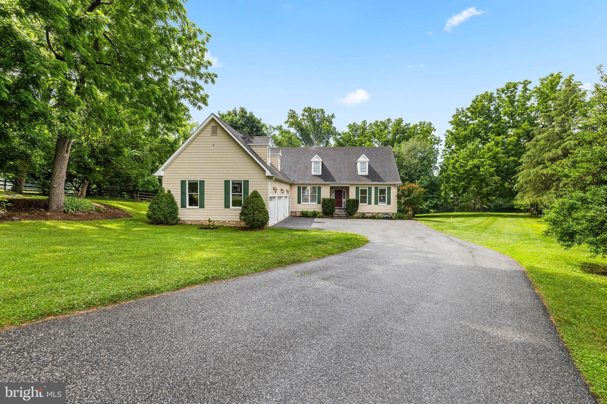 WEST TOWSON - Residential