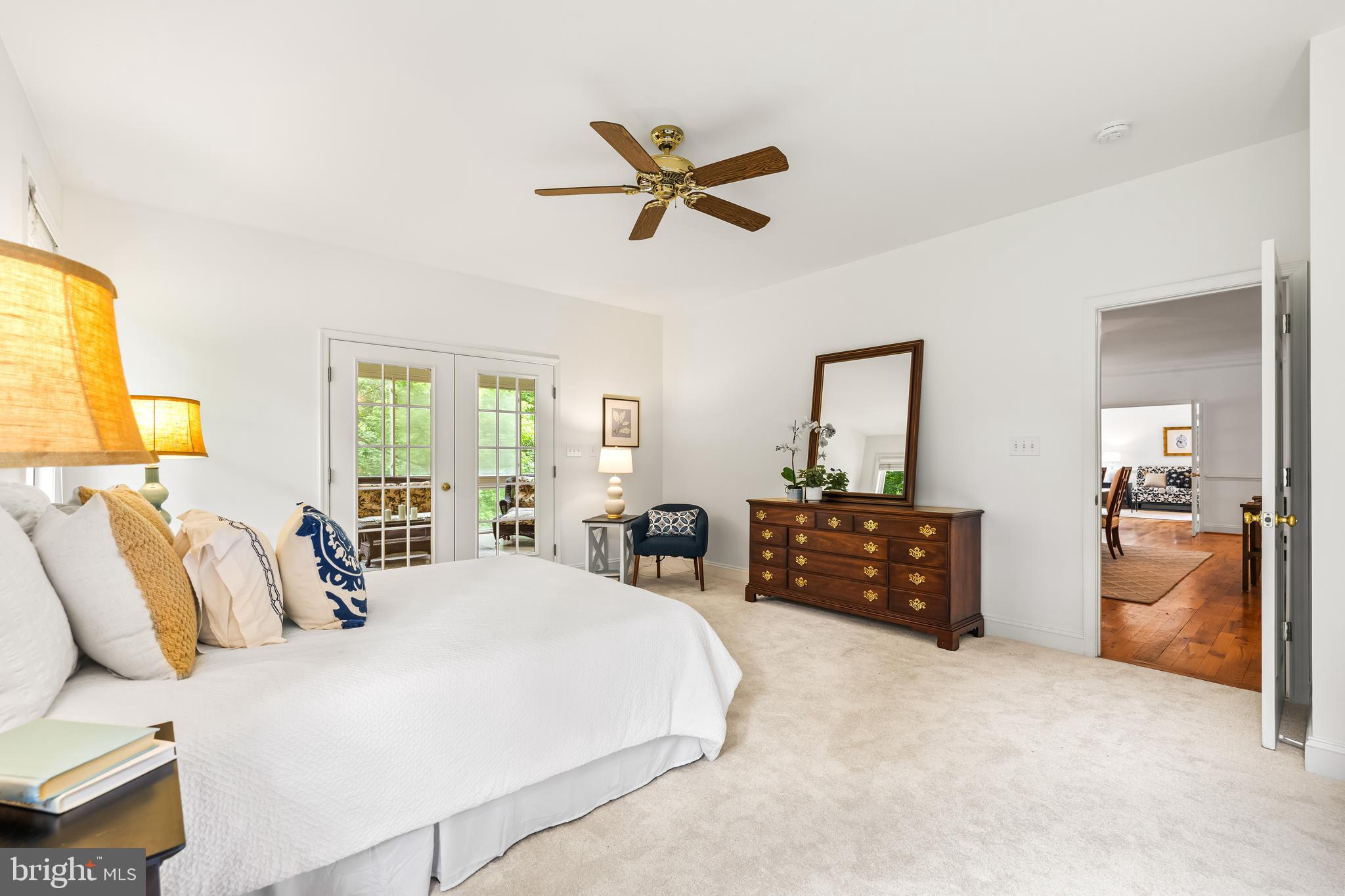 WEST TOWSON - Residential