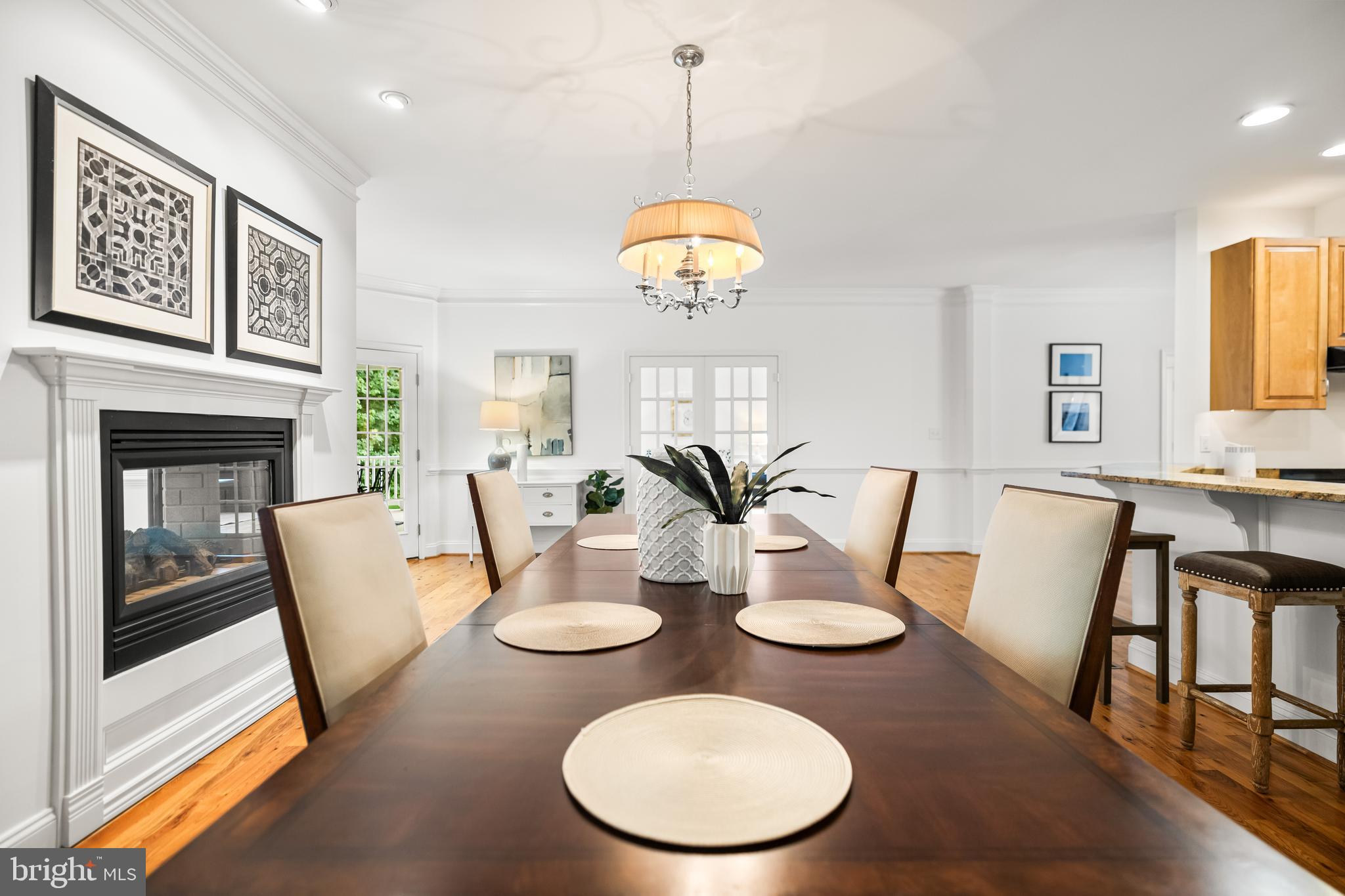 WEST TOWSON - Residential