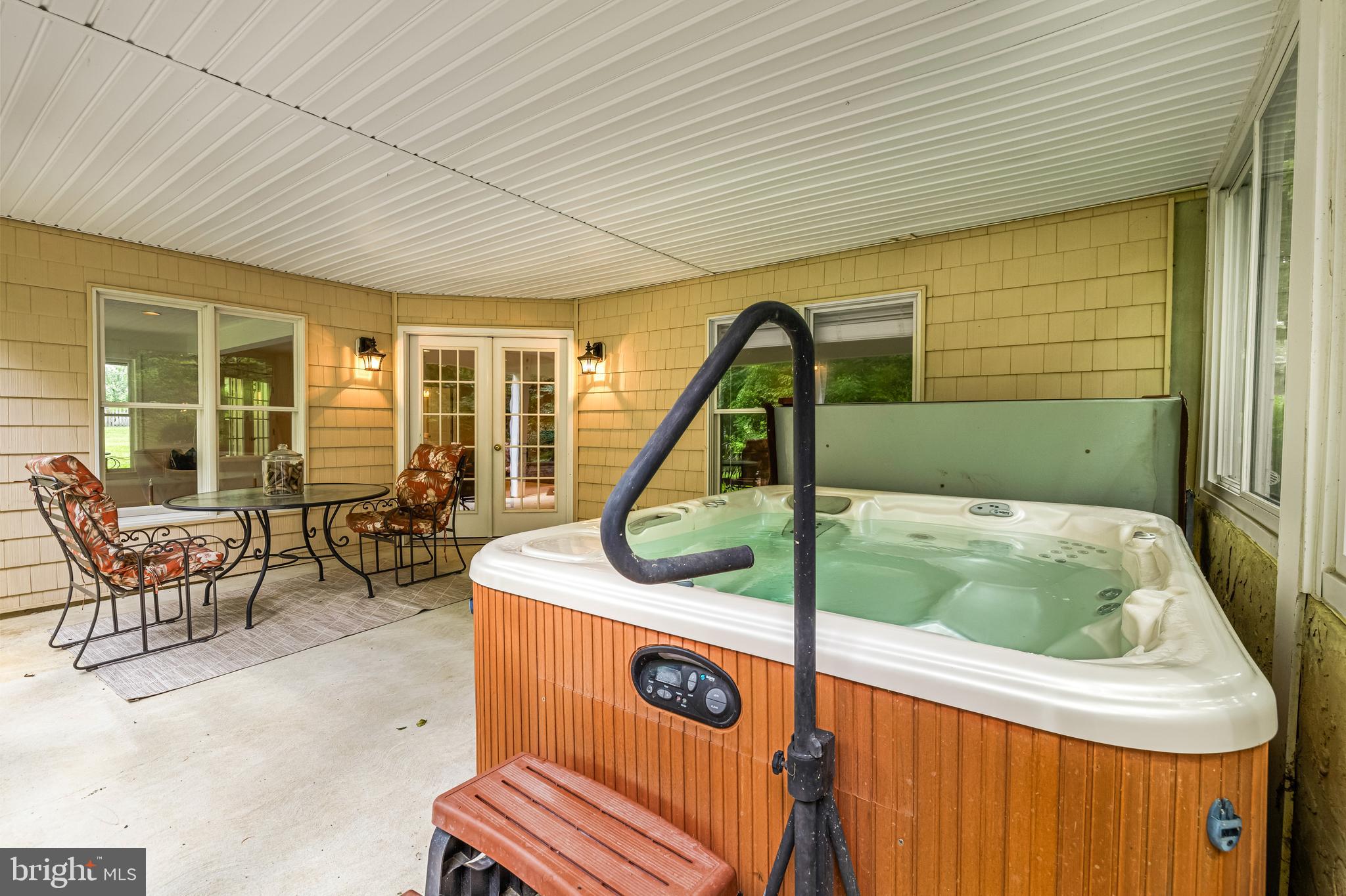 WEST TOWSON - Residential