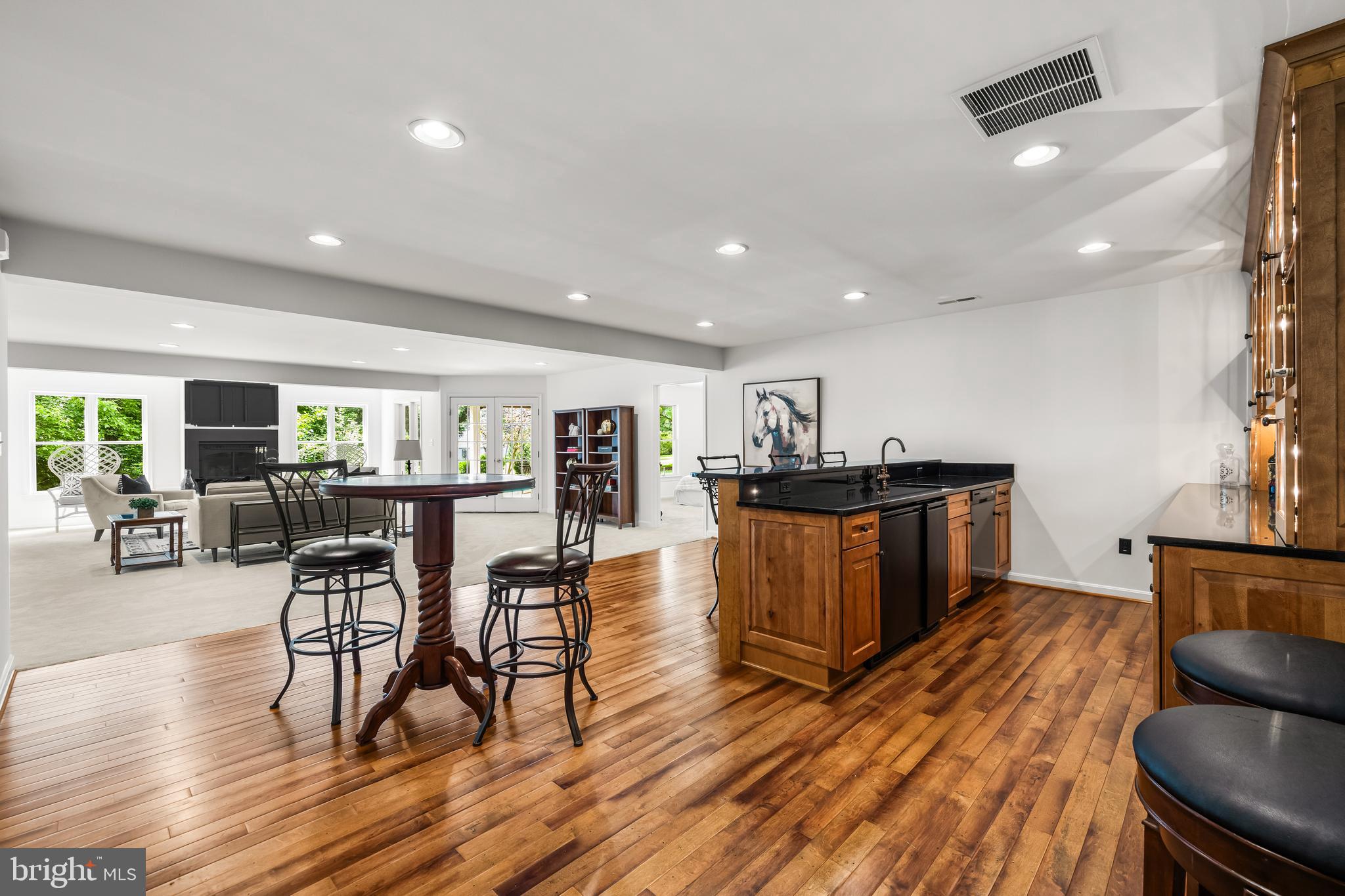 WEST TOWSON - Residential